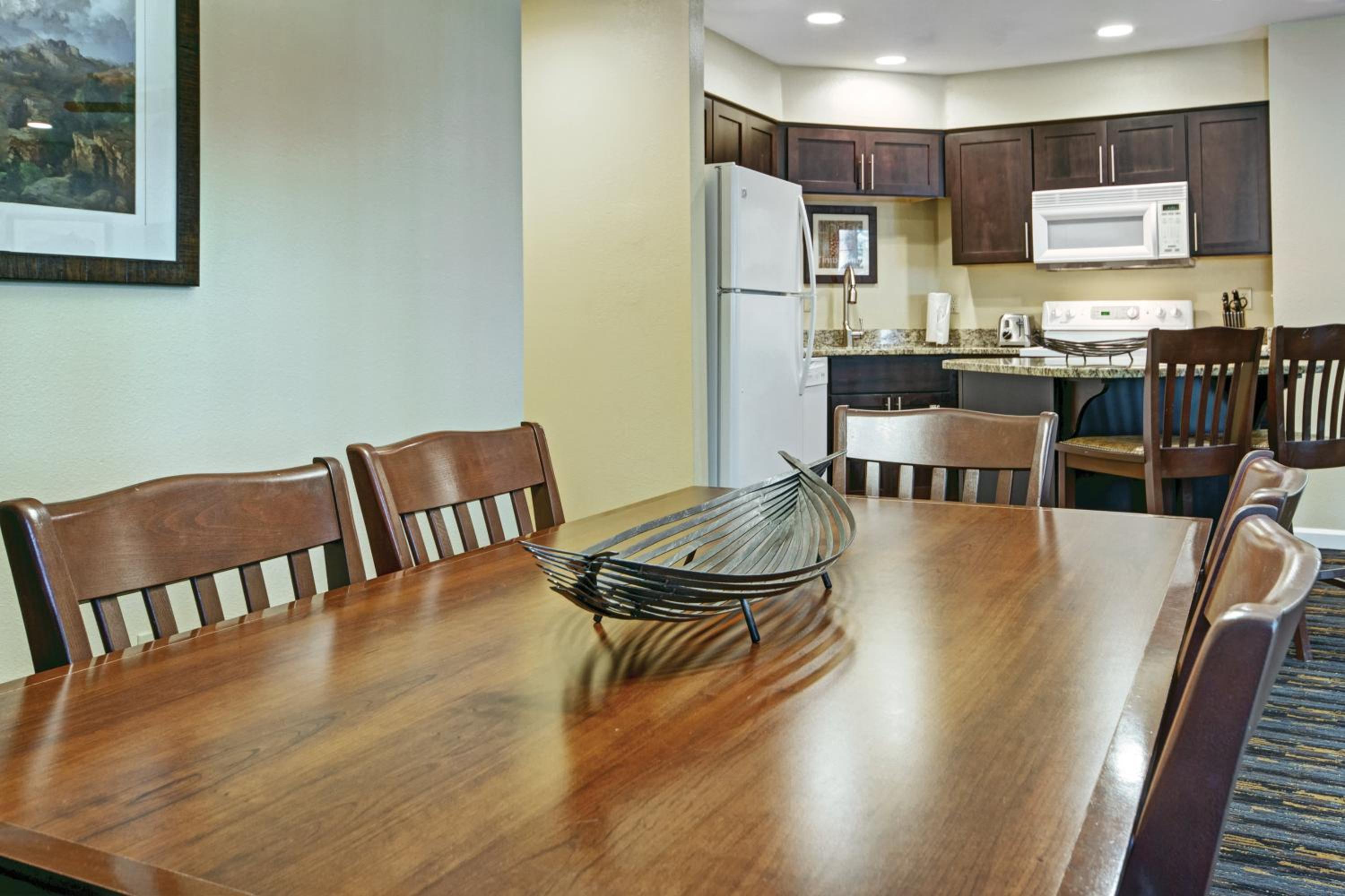 WorldMark Pinetop - Property Image 3
