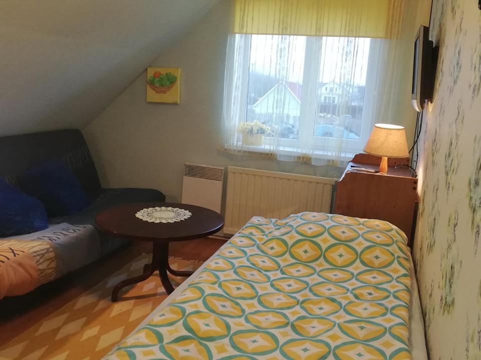 Kullerkupu Hostel