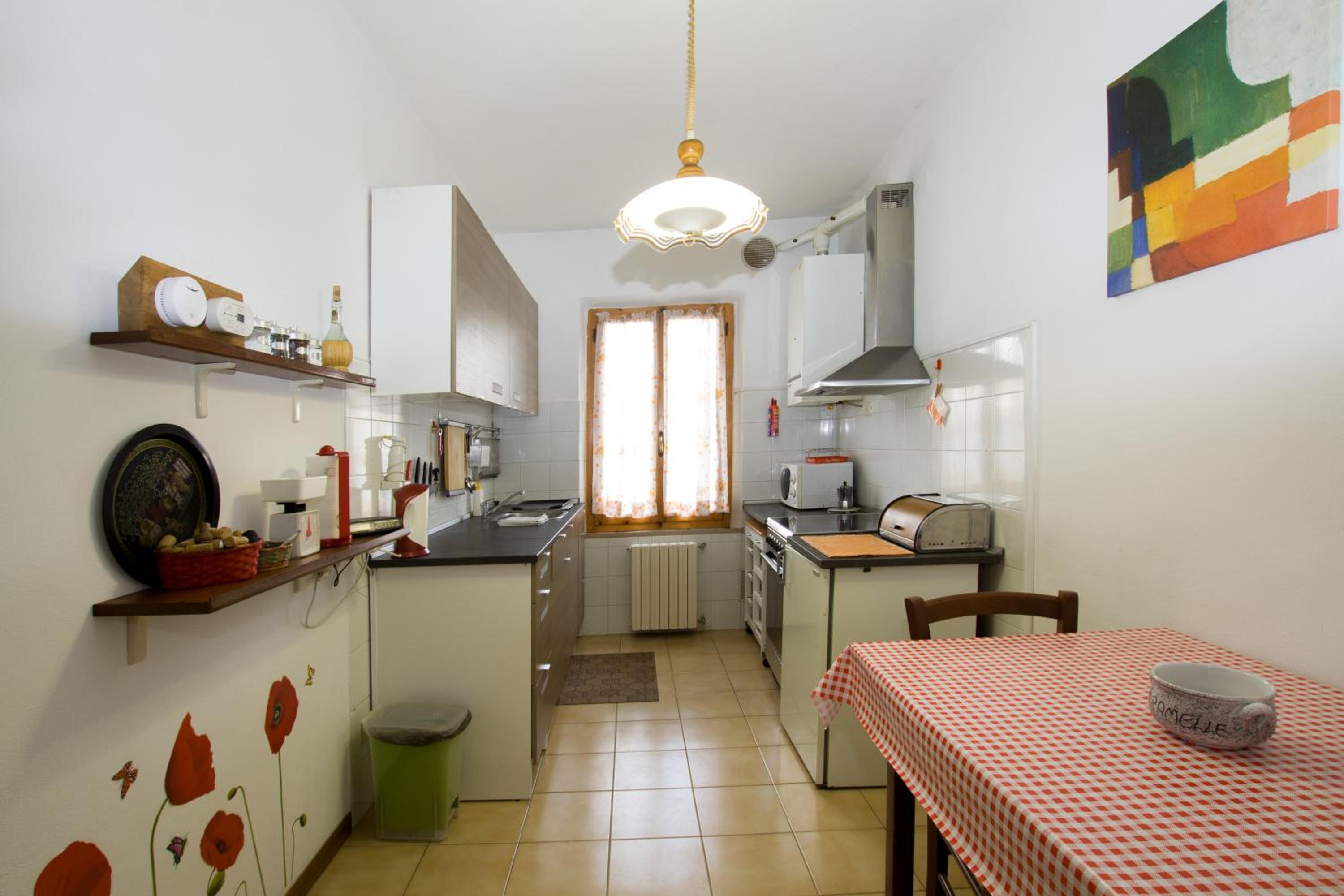 Cheap Apartment in The Old Village, photo 28