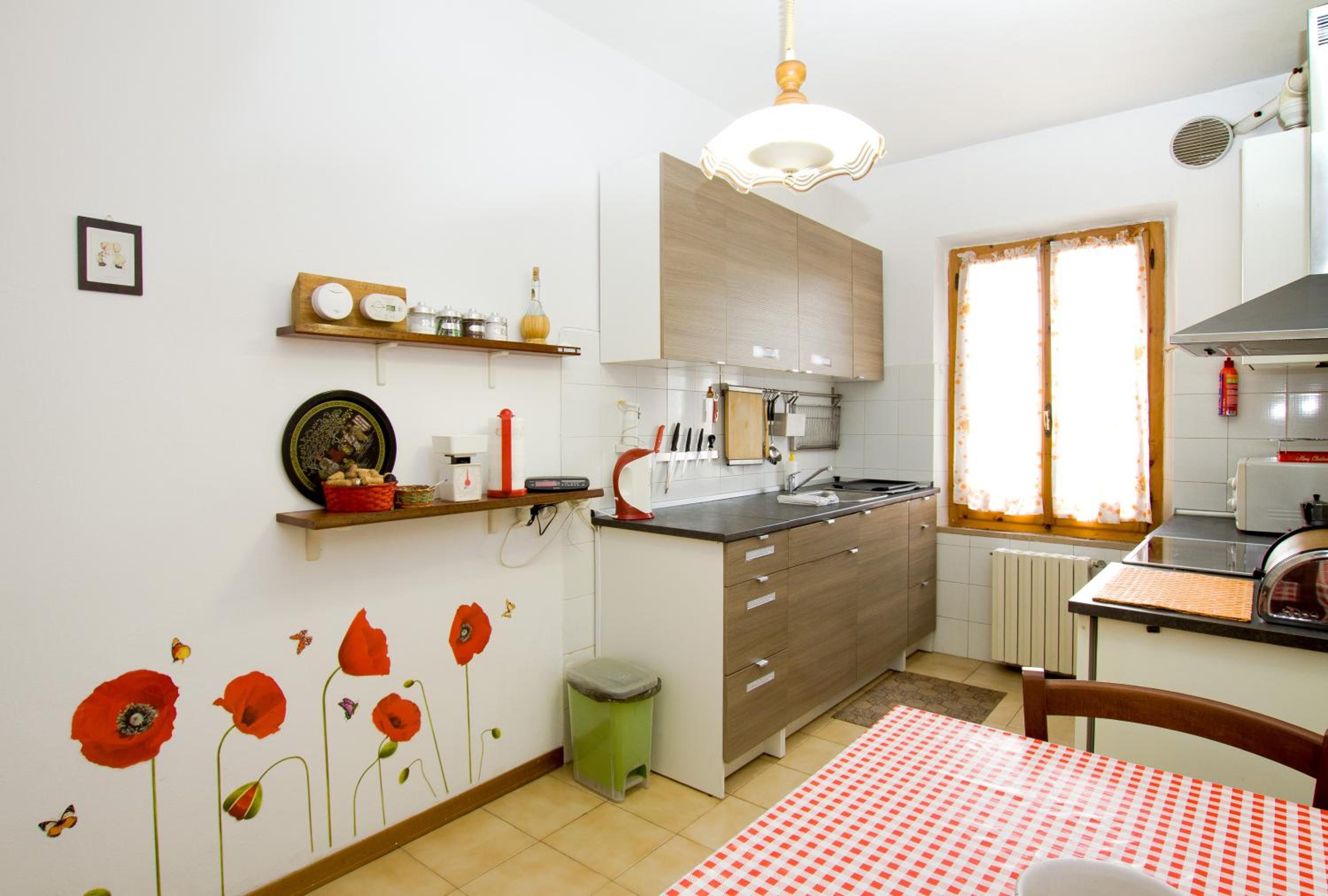 Cheap Apartment in The Old Village, photo 24