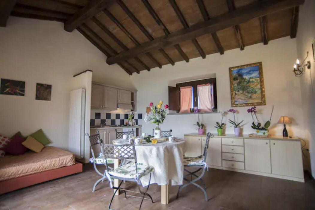 Agriturismo Lago di Mezzano