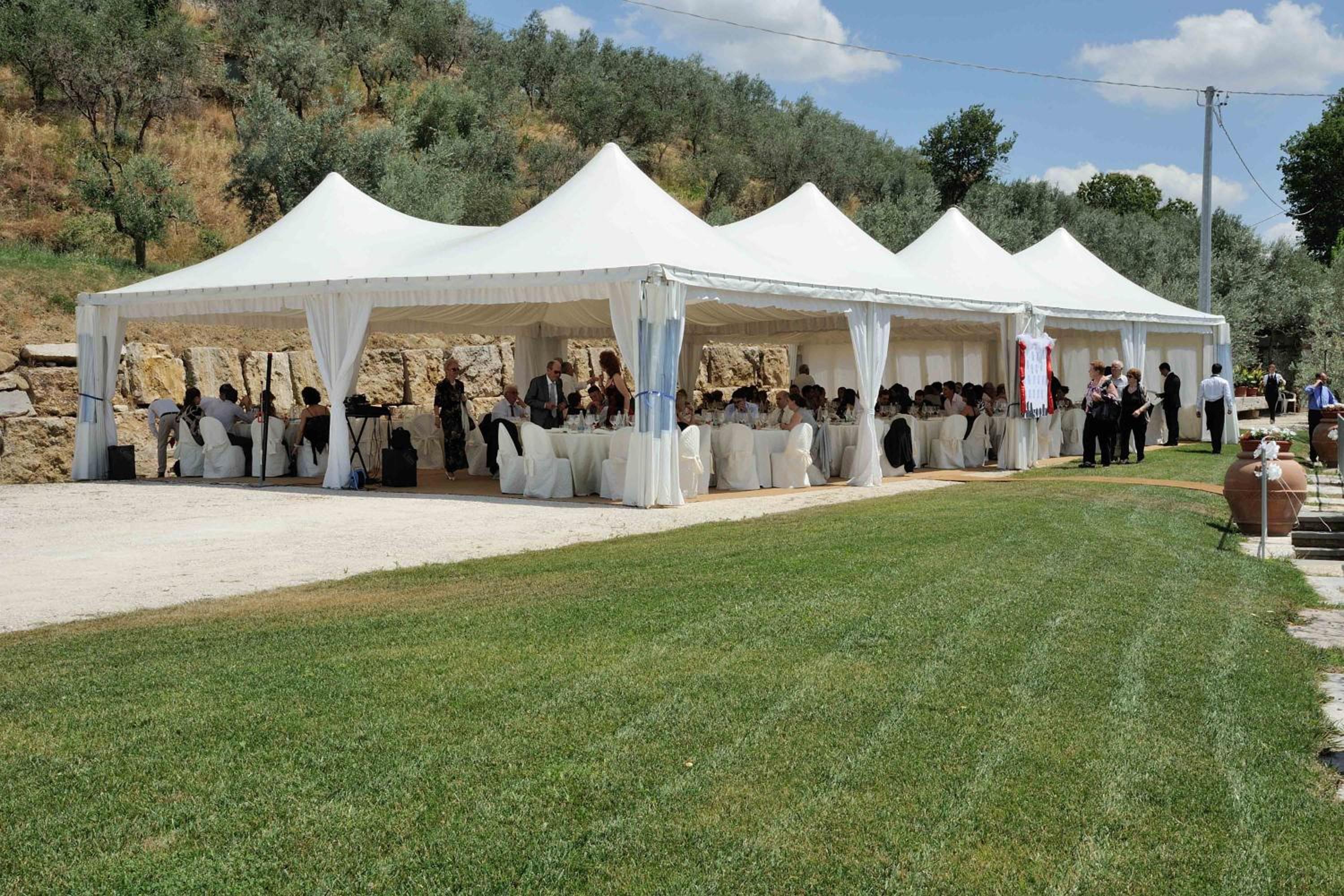 Agriturismo Cafaggio Primo