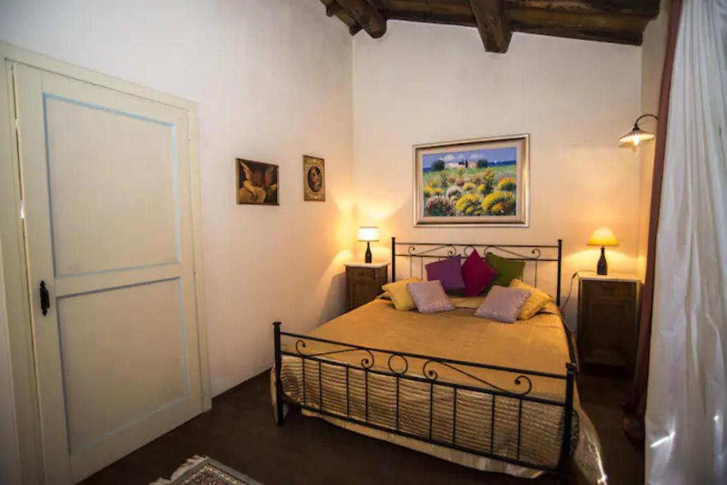 Agriturismo Lago di Mezzano