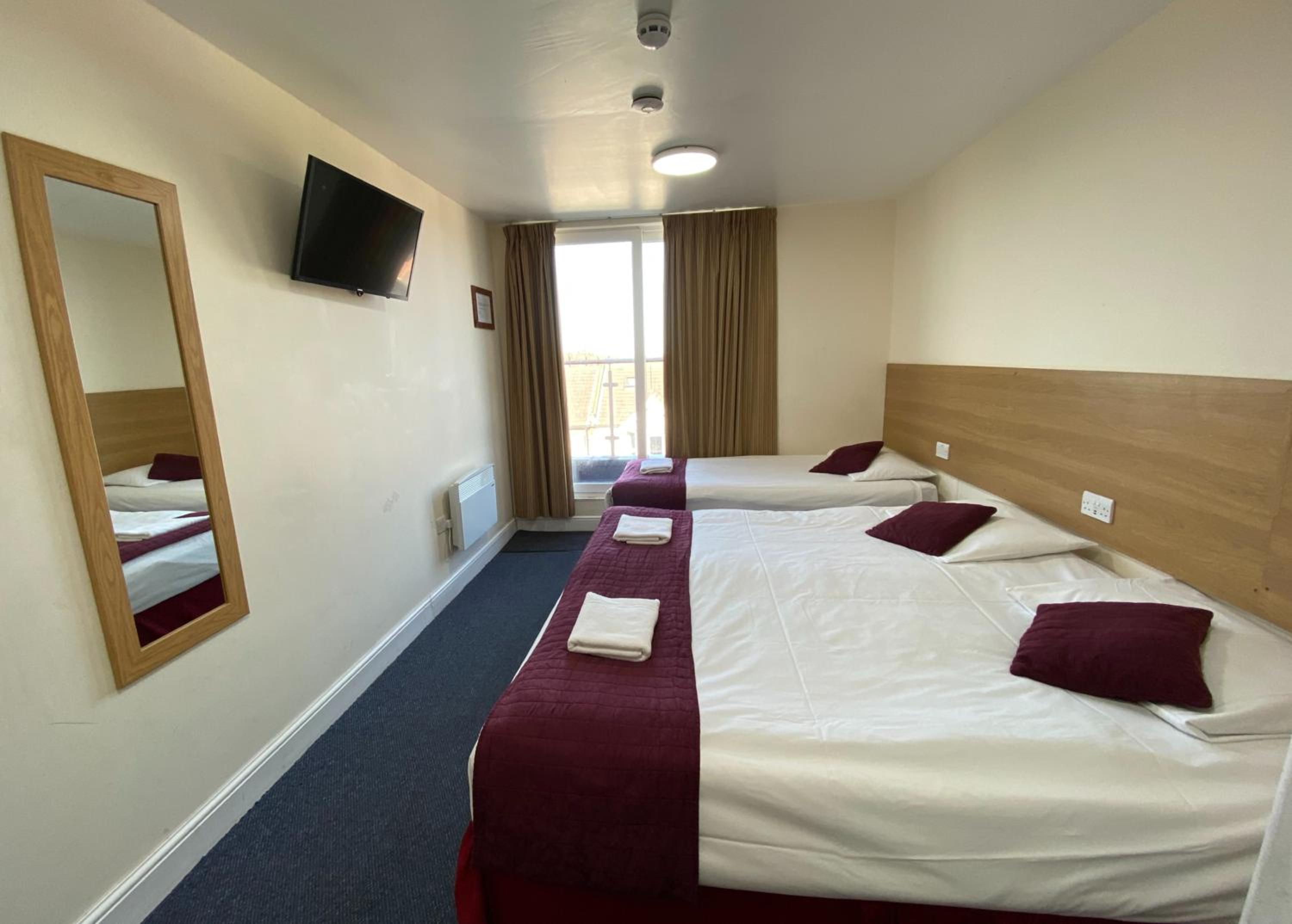Ilford Vacations - PremierLux Serviced Apartments - Property Image 59