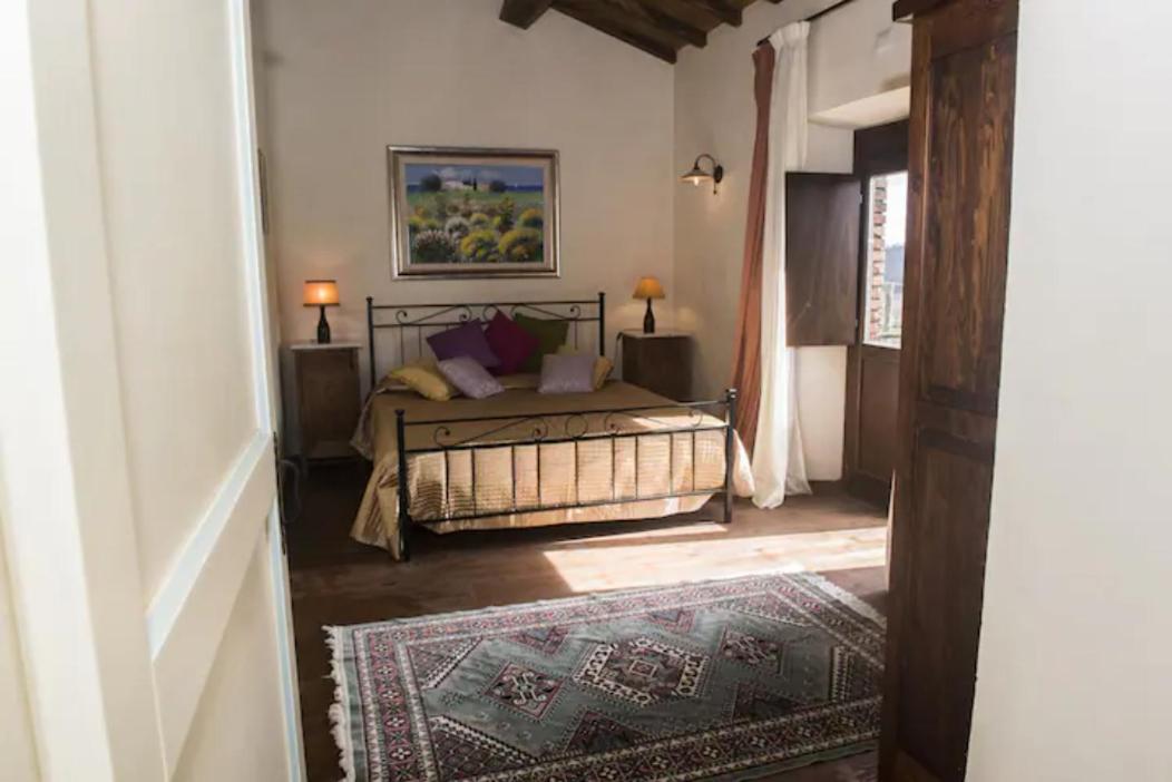 Agriturismo Lago di Mezzano