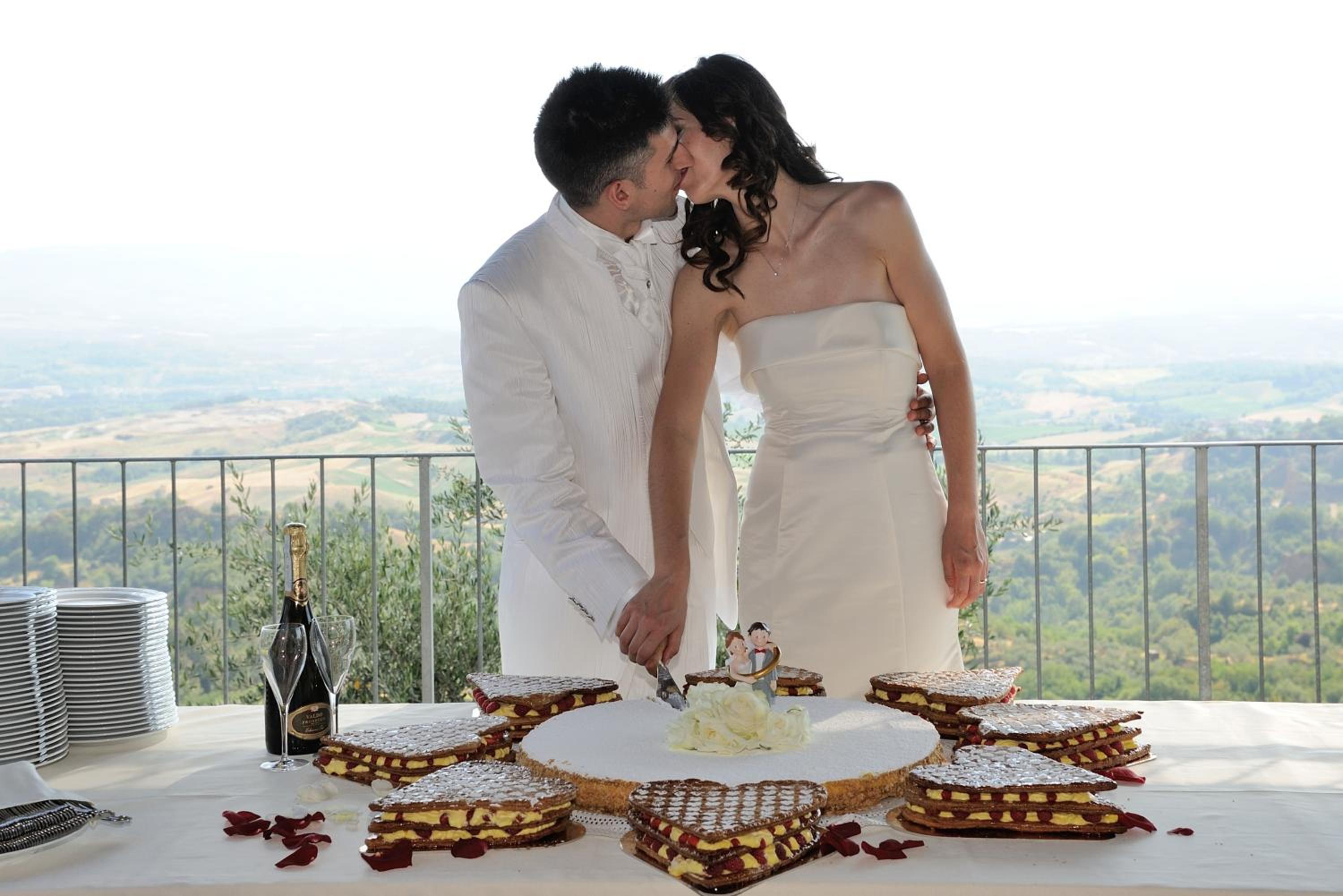 Agriturismo Cafaggio Primo