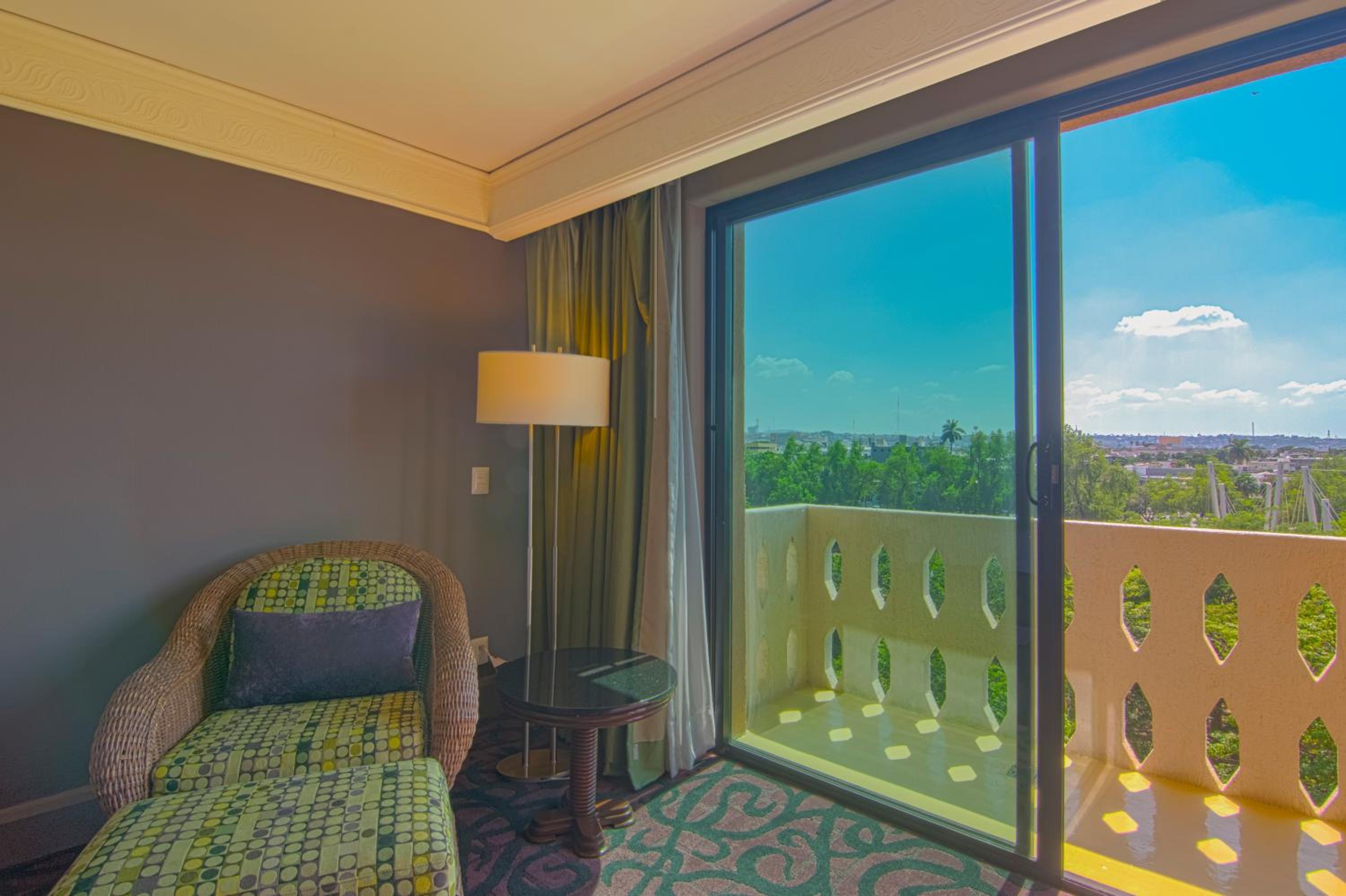 Culiacan Vacations - Hotel Lucerna Culiacan - Property Image 12