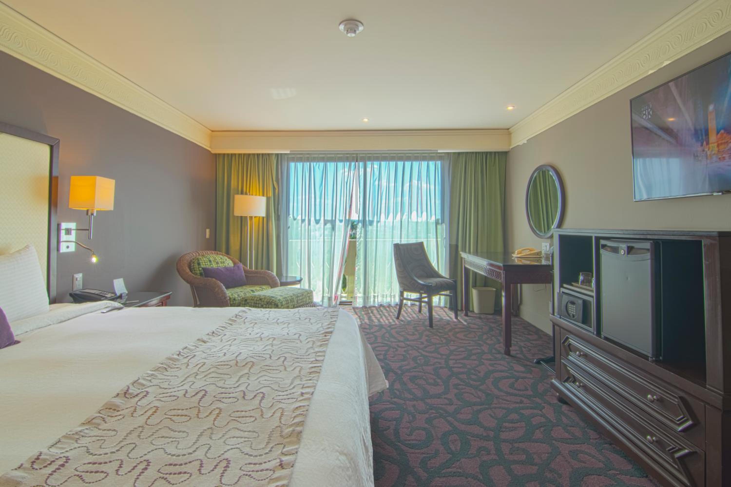 Culiacan Vacations - Hotel Lucerna Culiacan - Property Image 11
