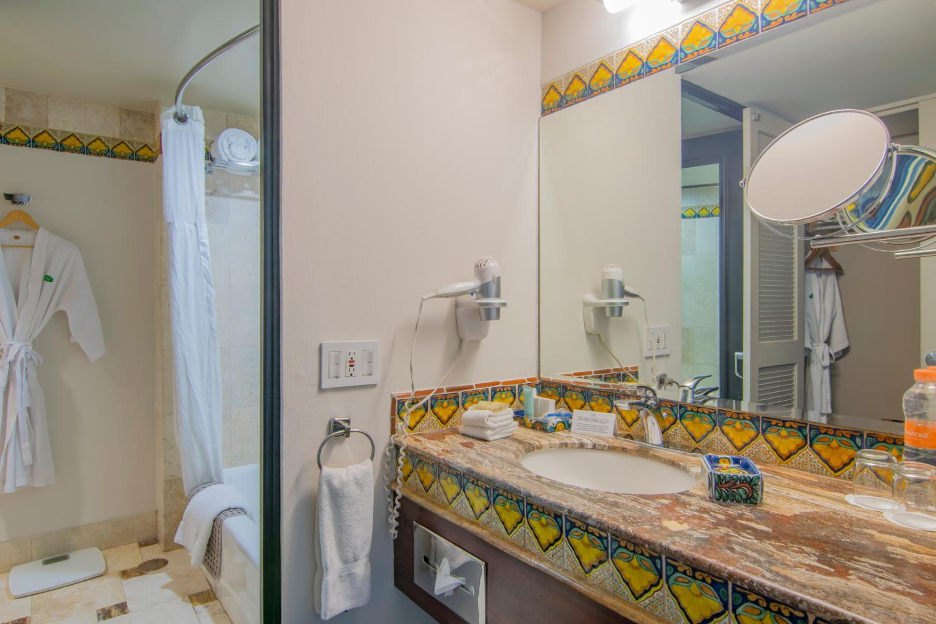 Culiacan Vacations - Hotel Lucerna Culiacan - Property Image 10