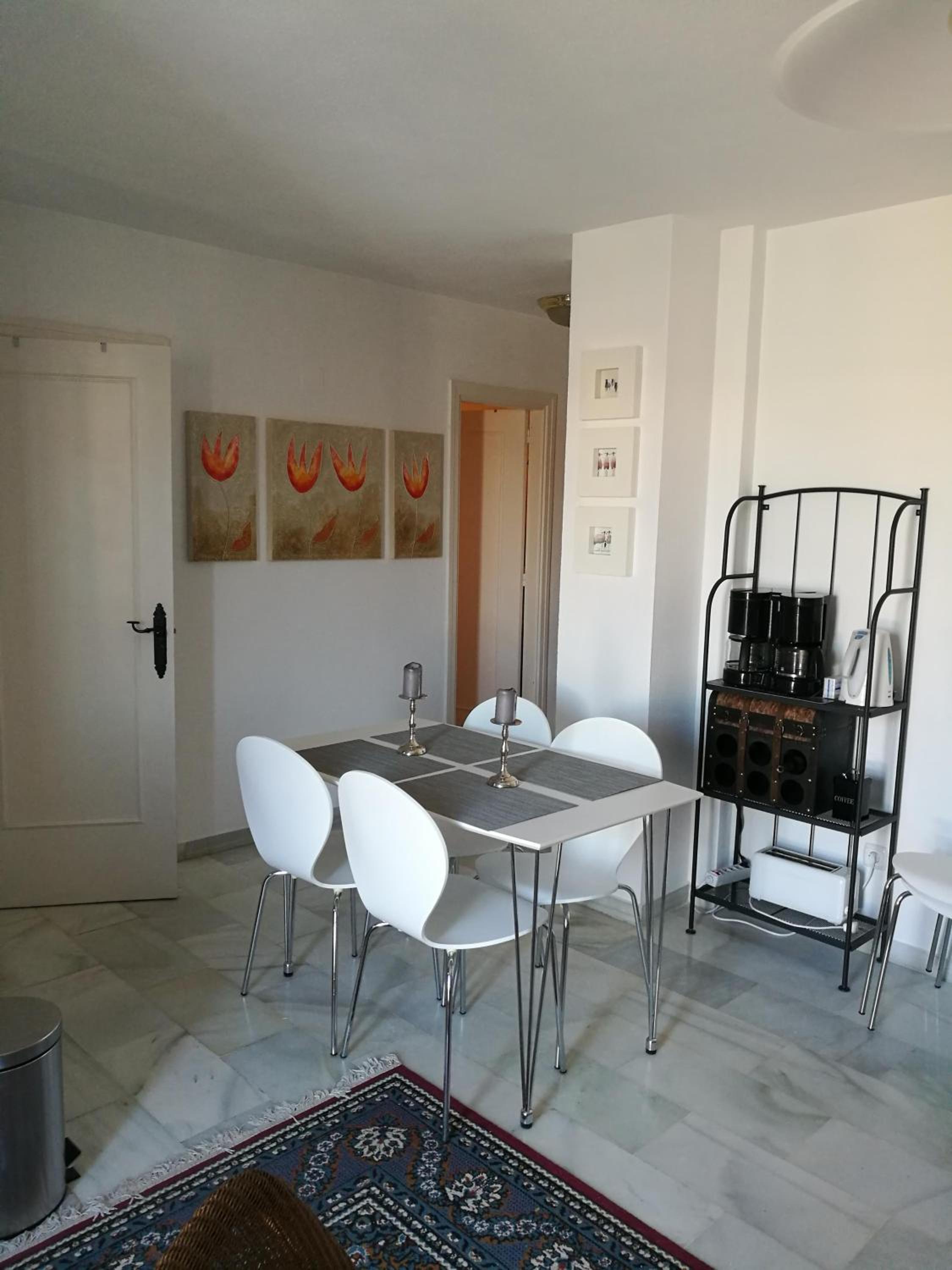 Apartamento 372 Pueblo Evita view 2