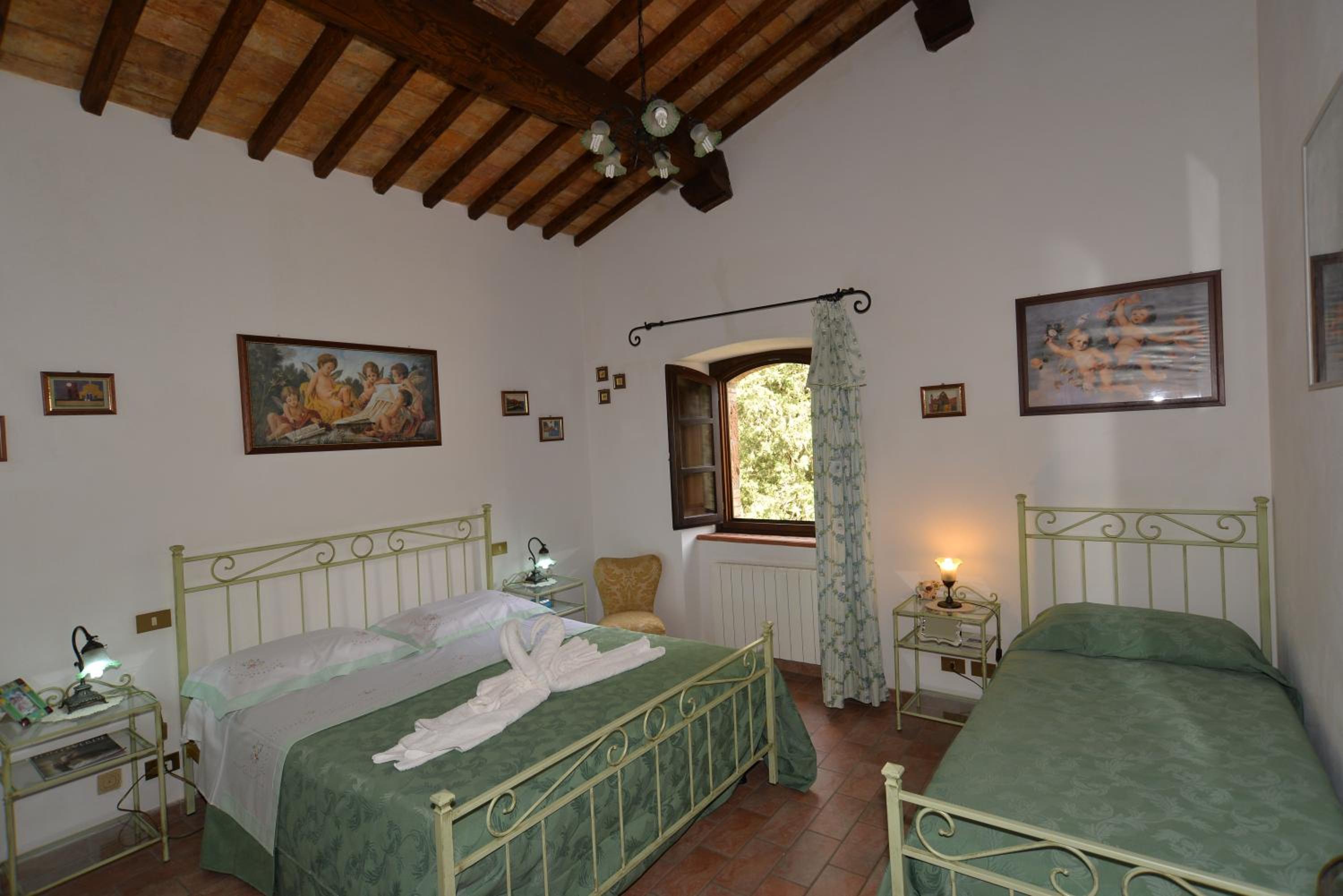 Agriturismo Sant'Angelo