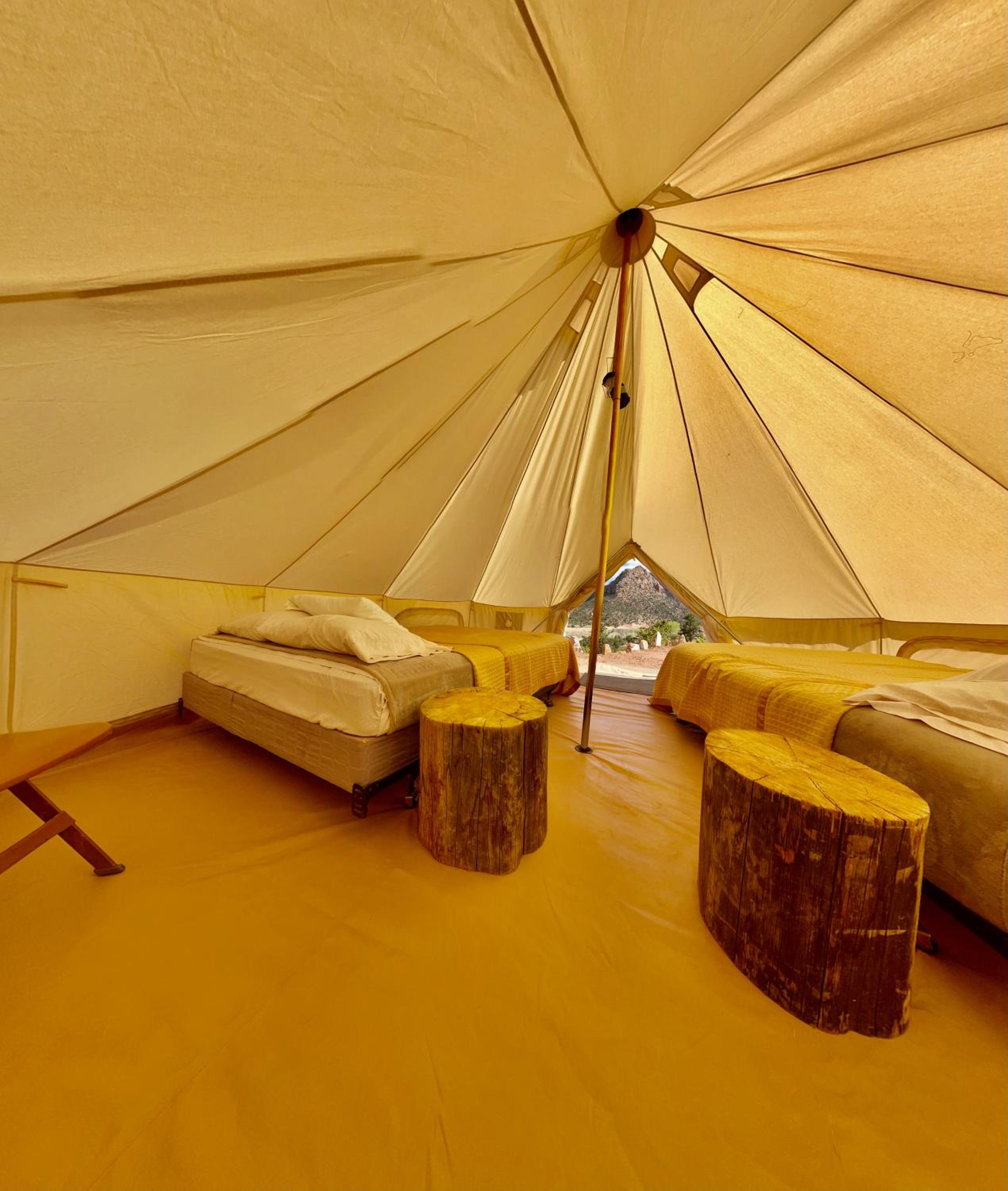 Zion Glamping Adventures - Property Image 18