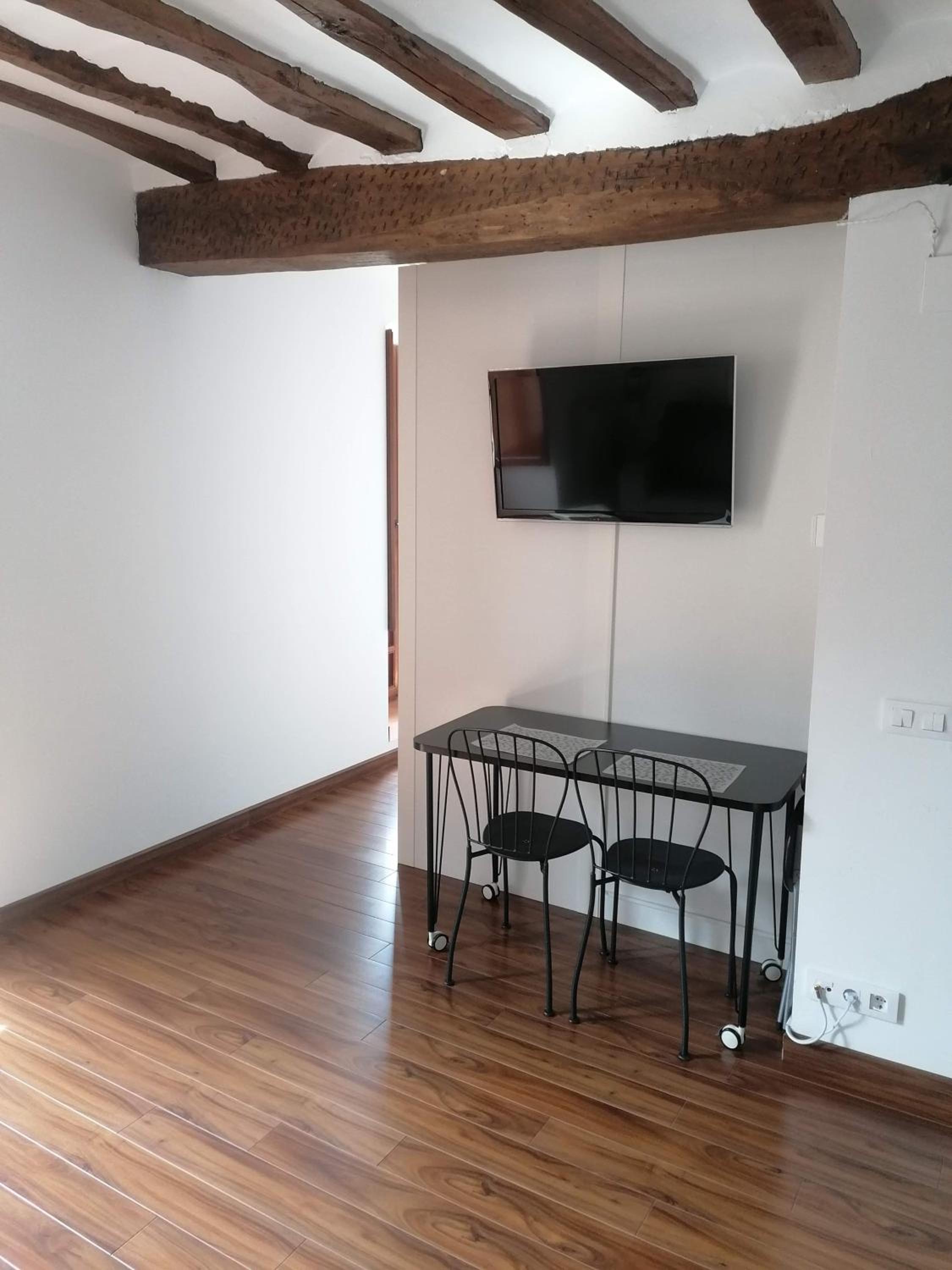 Apartamentos Turísticos Rincones del Vino