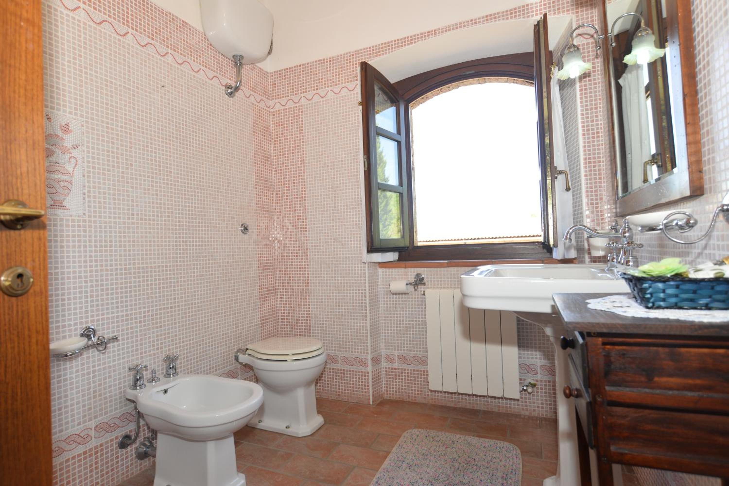 Agriturismo Sant'Angelo