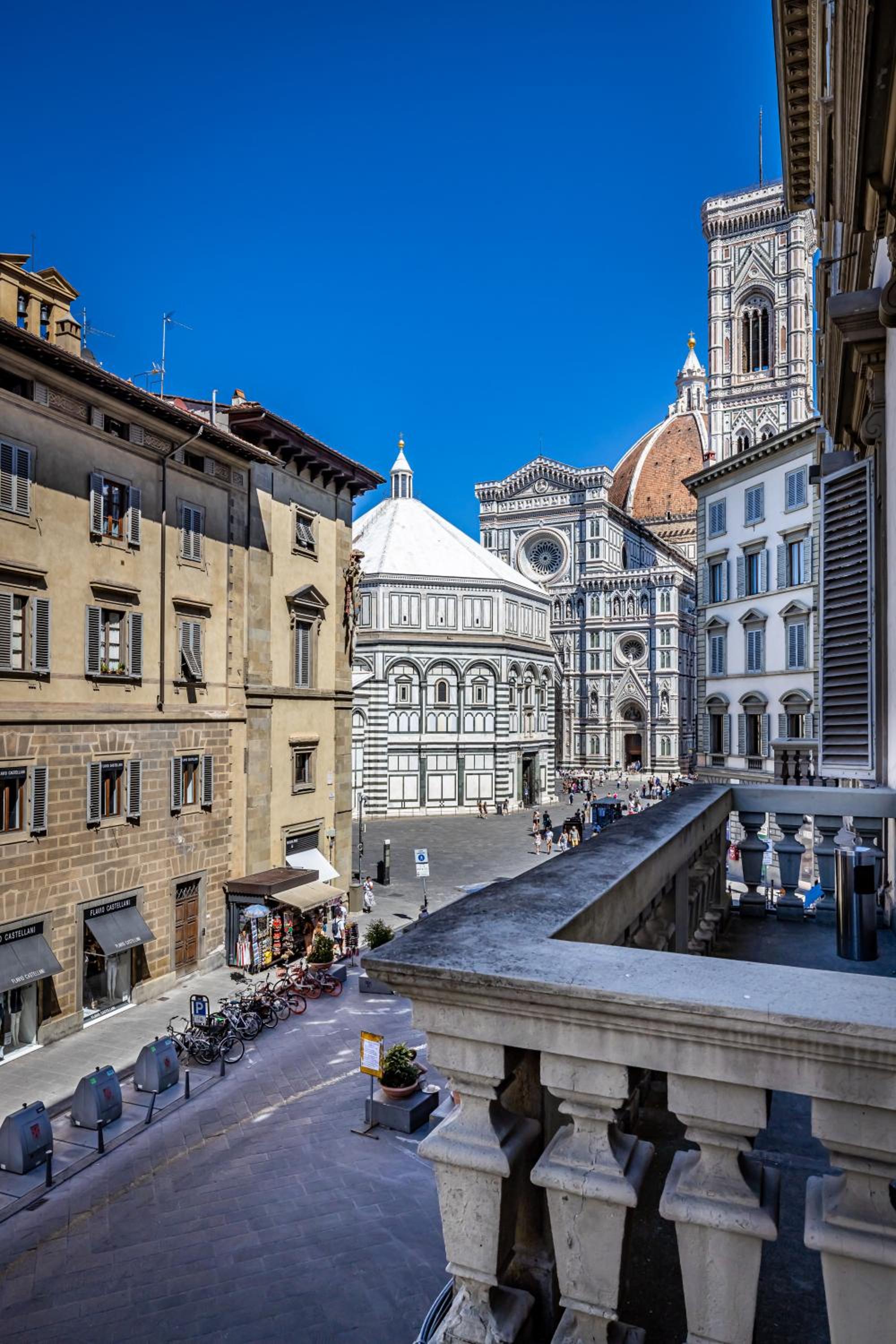 Duomo Palace