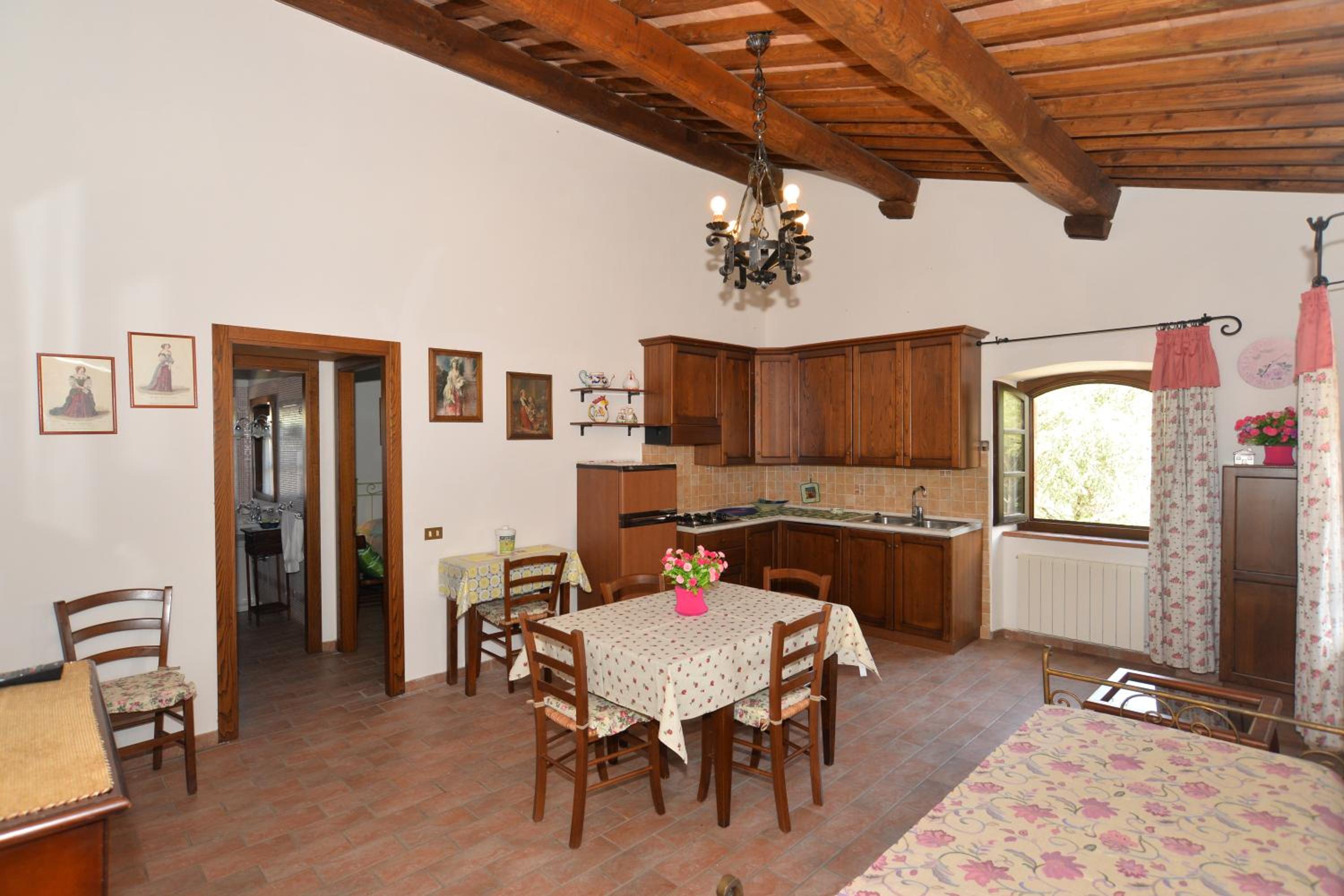 Agriturismo Sant'Angelo