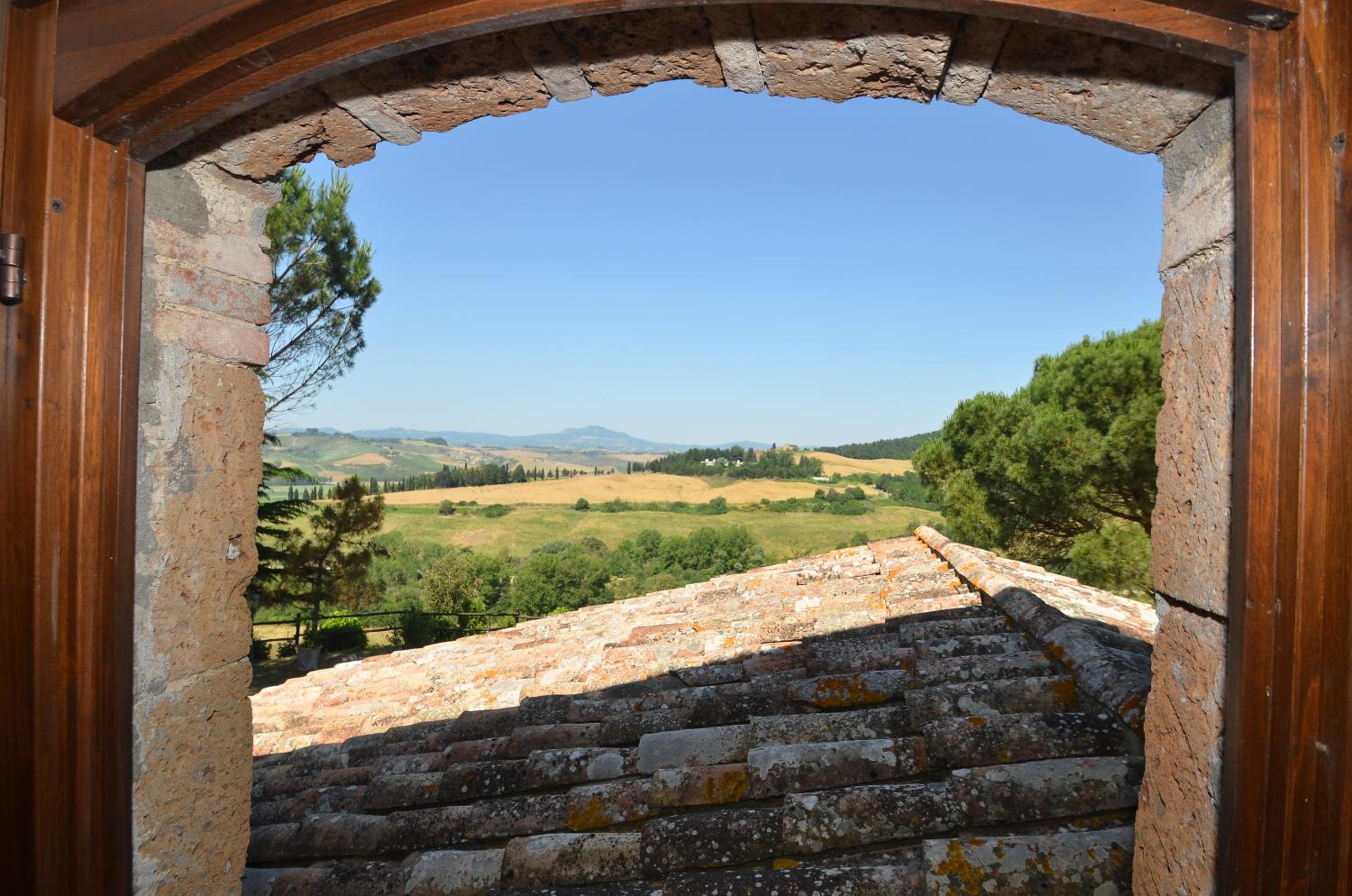 Agriturismo Sant'Angelo
