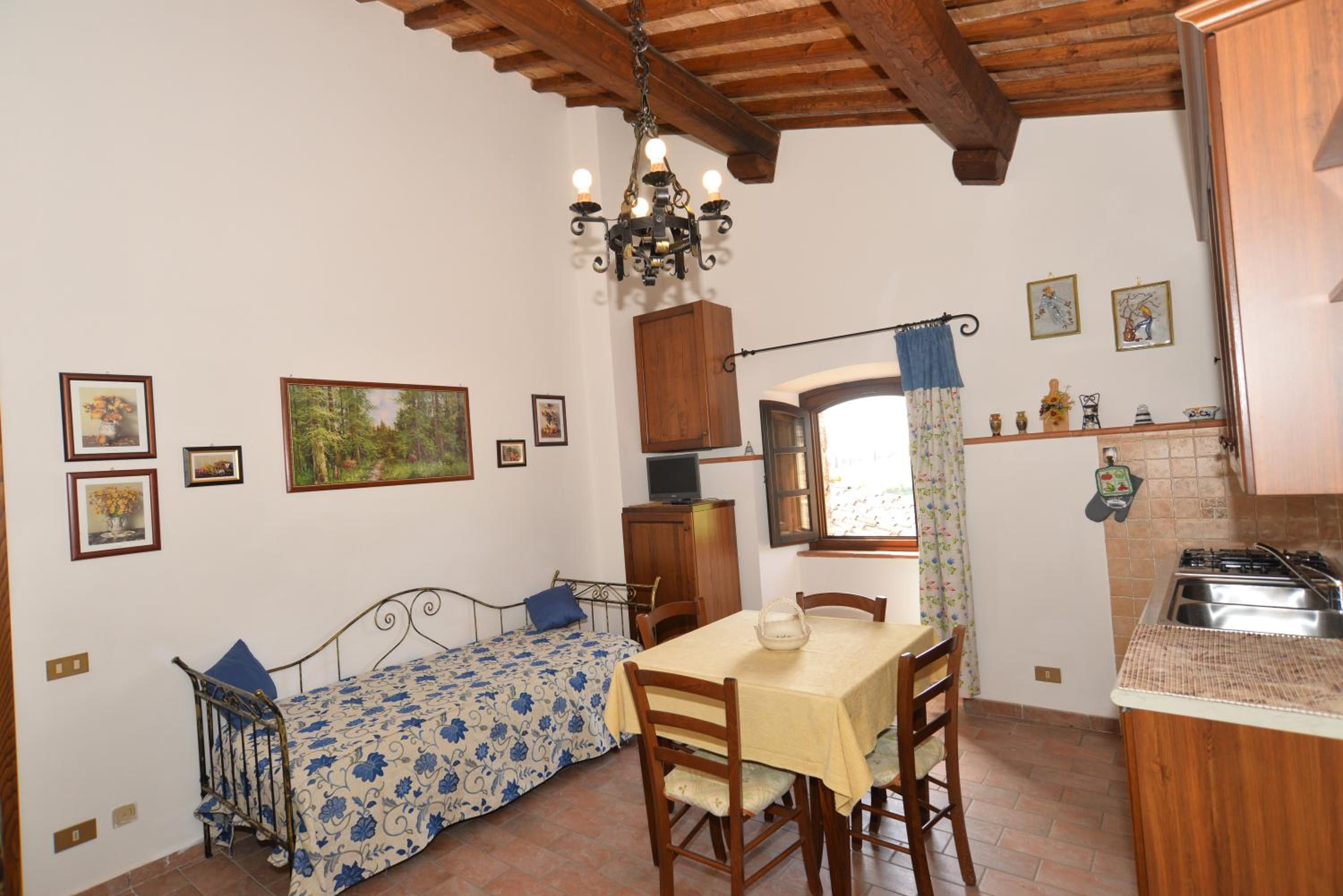 Agriturismo Sant'Angelo
