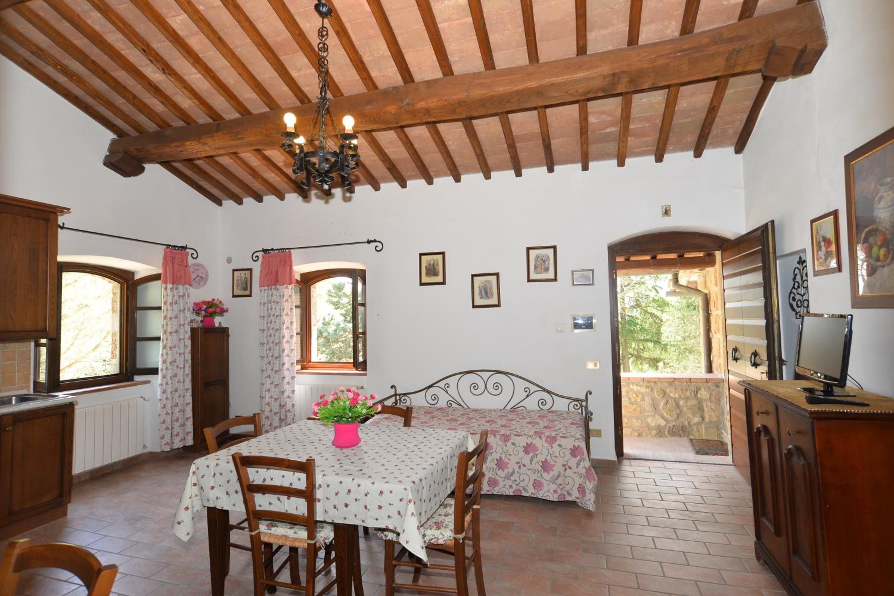 Agriturismo Sant'Angelo