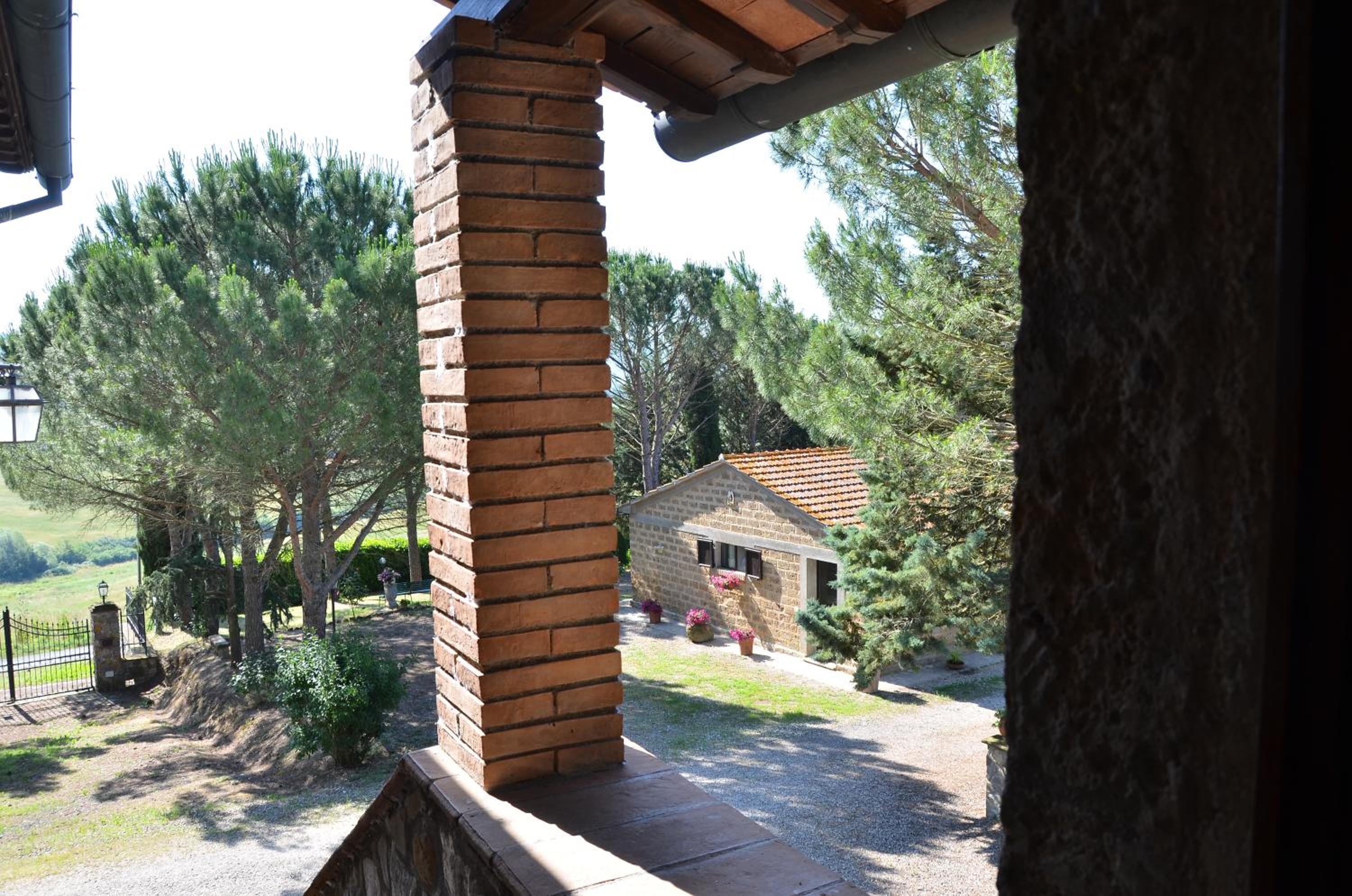 Agriturismo Sant'Angelo
