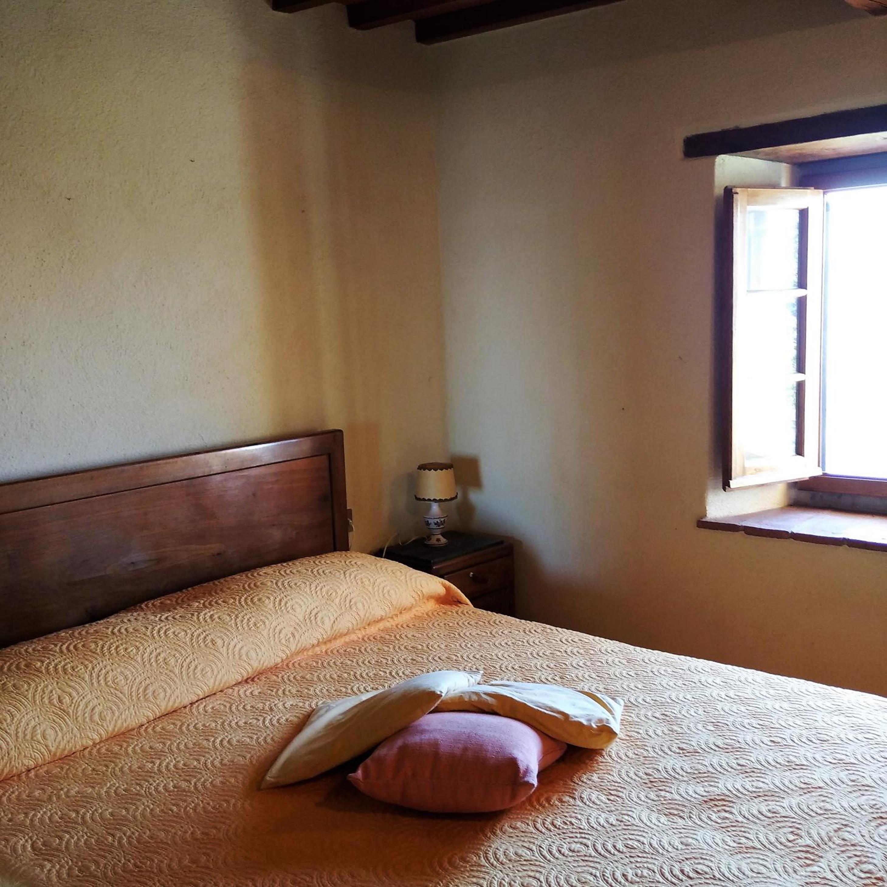 Agriturismo Cafaggio Primo