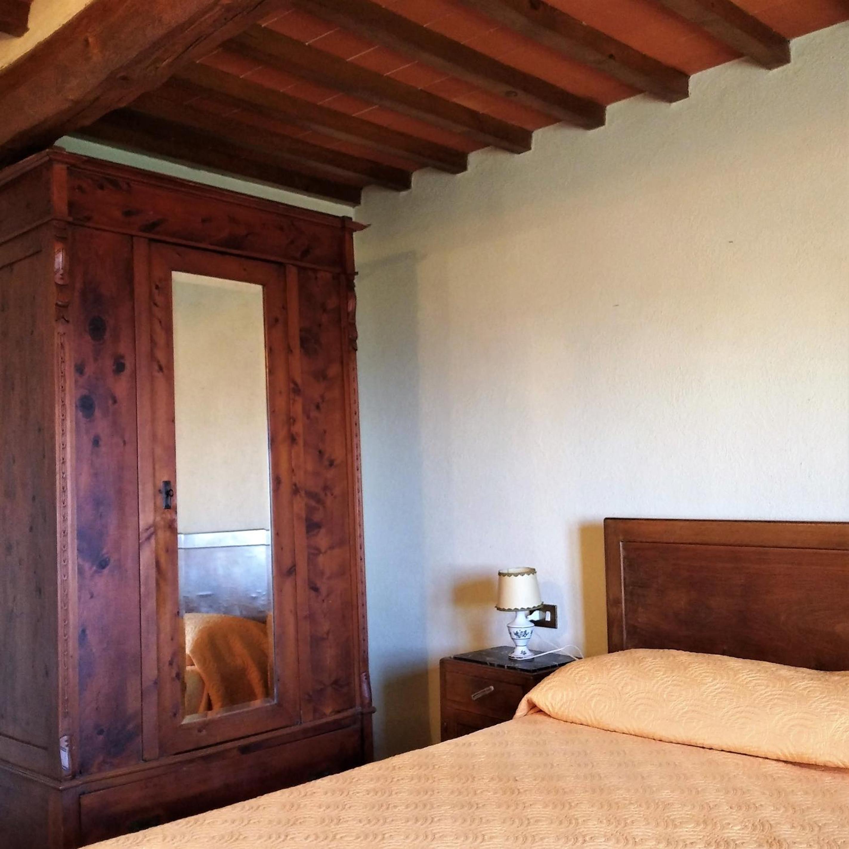 Agriturismo Cafaggio Primo
