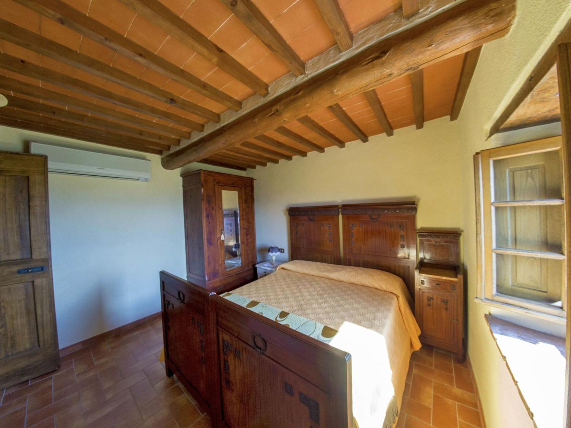 Agriturismo Cafaggio Primo