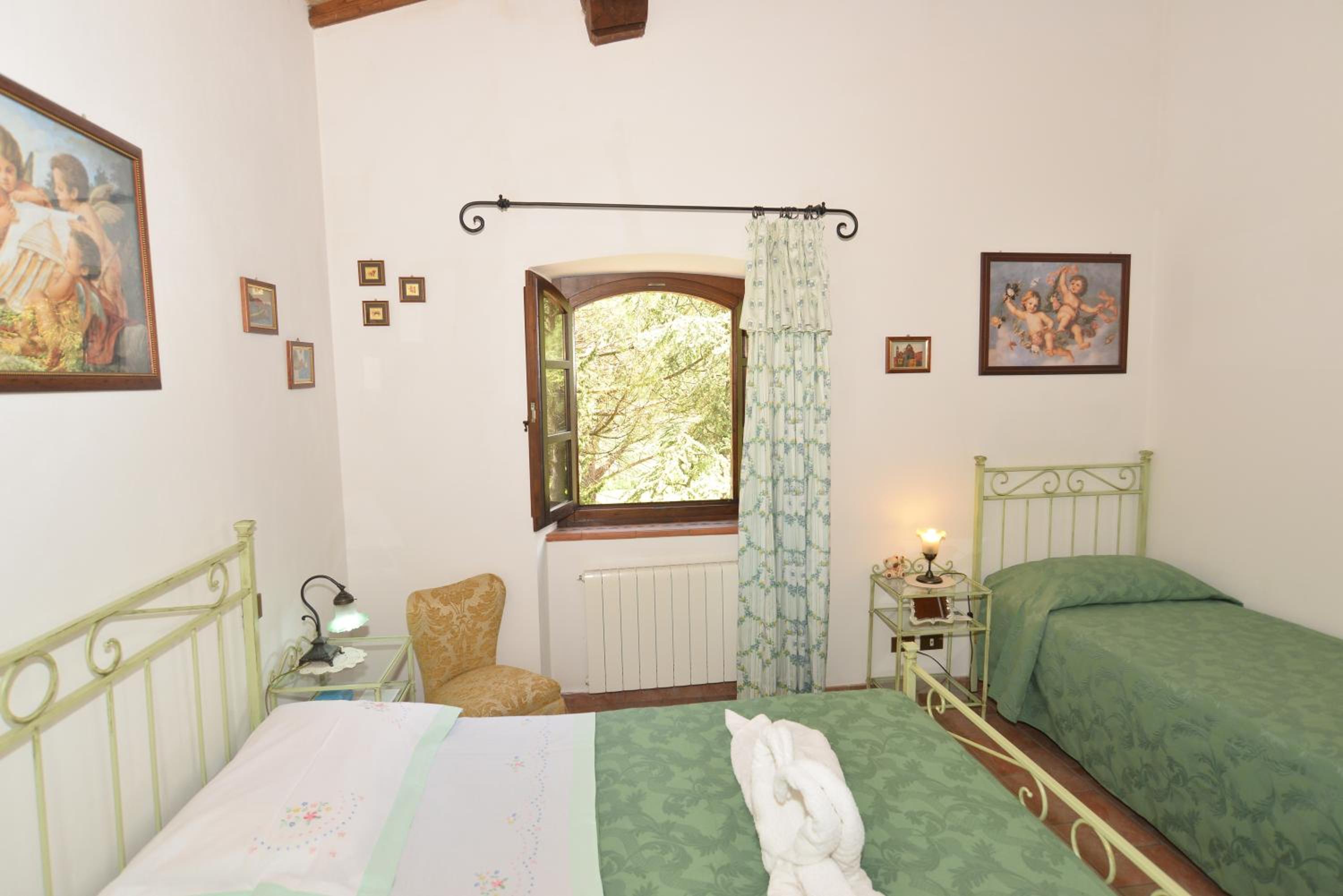 Agriturismo Sant'Angelo