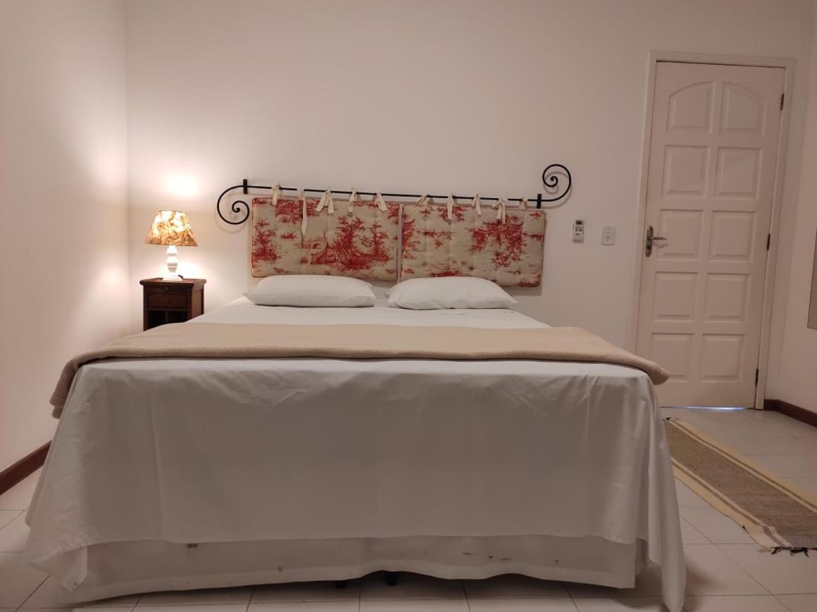 Vila da Sol Itaipava casas e estúdios