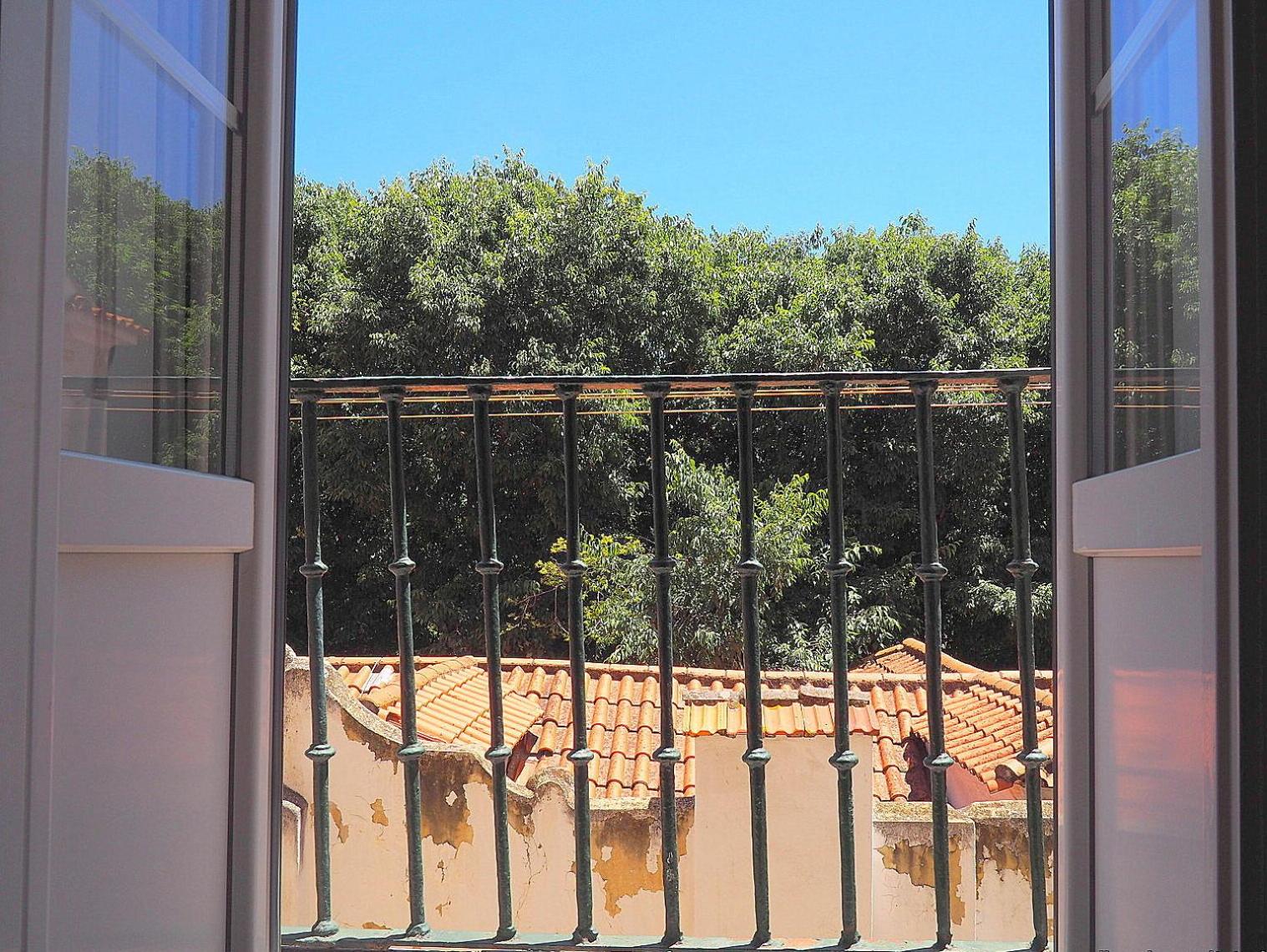Aurora - Lissabon Altstadt view 5