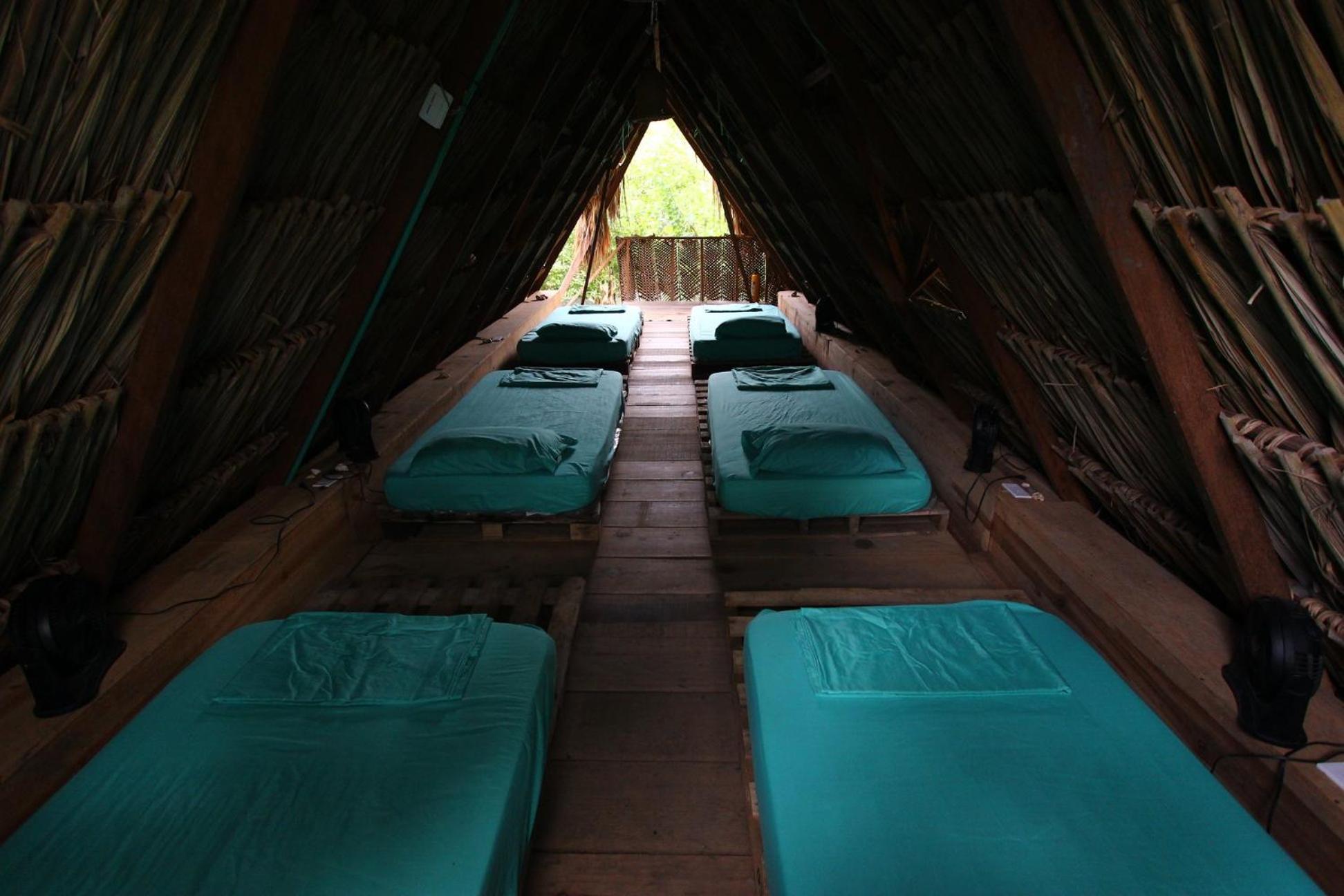 La Aldea Hostel
