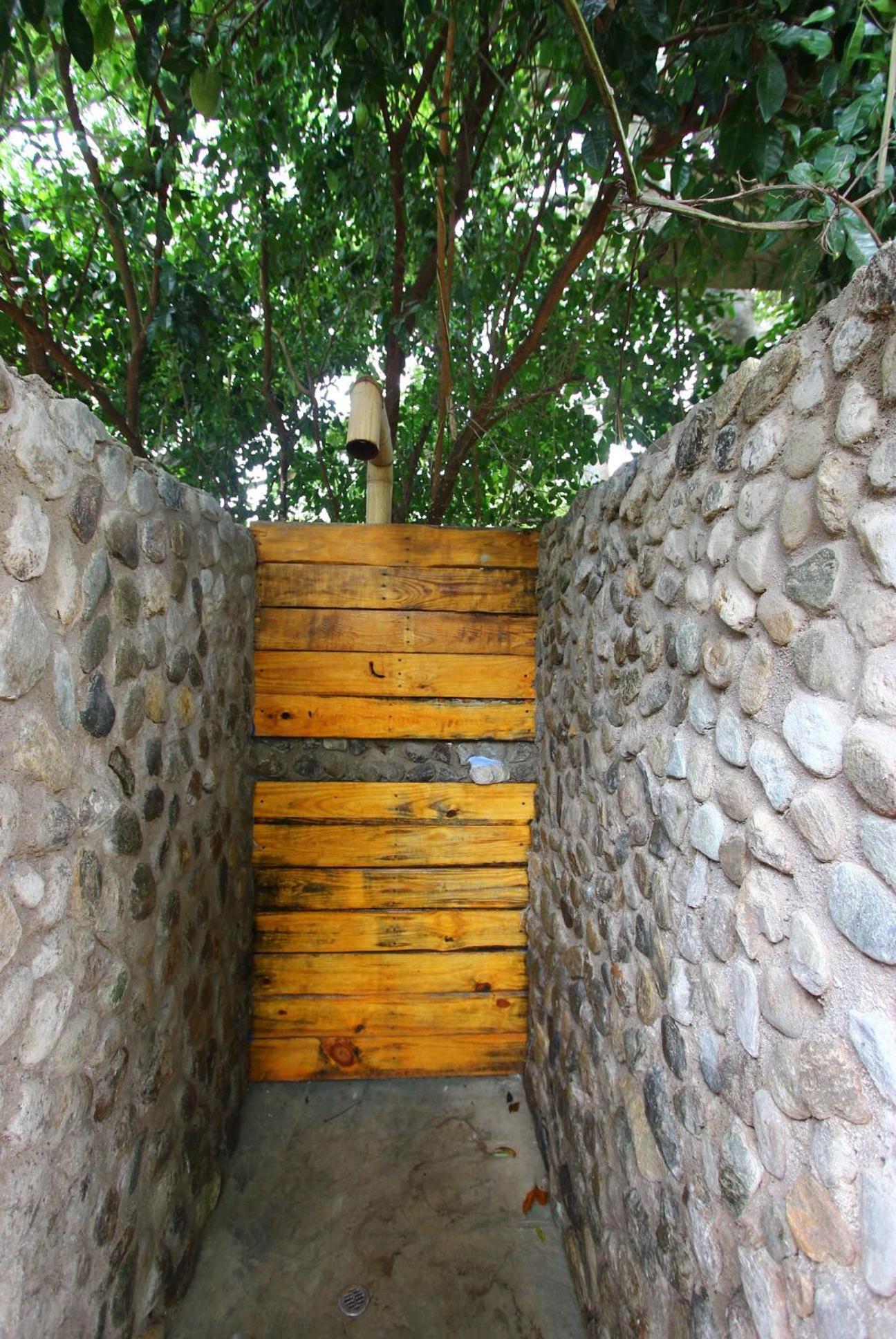 La Aldea Hostel