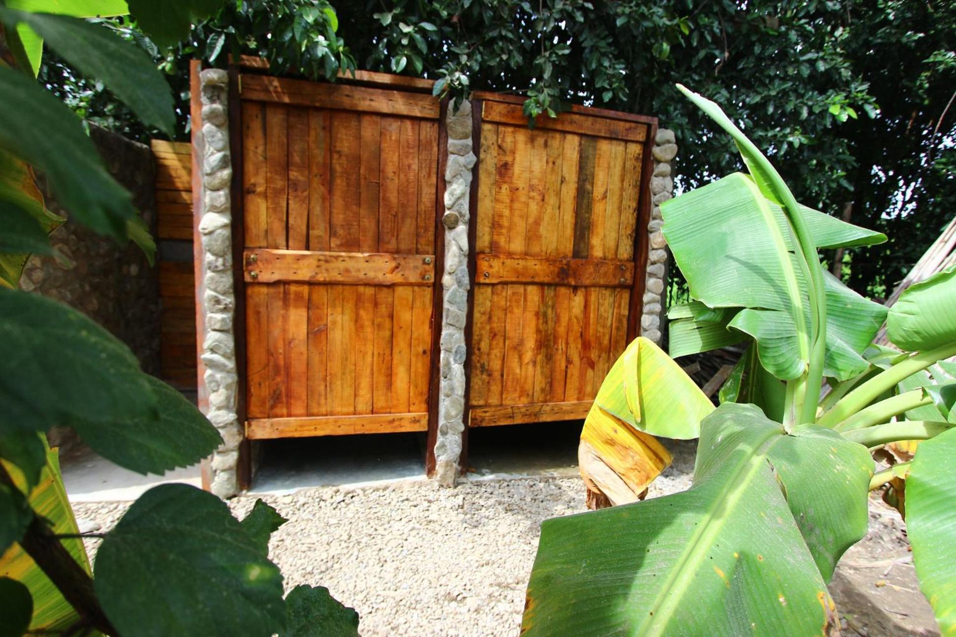La Aldea Hostel
