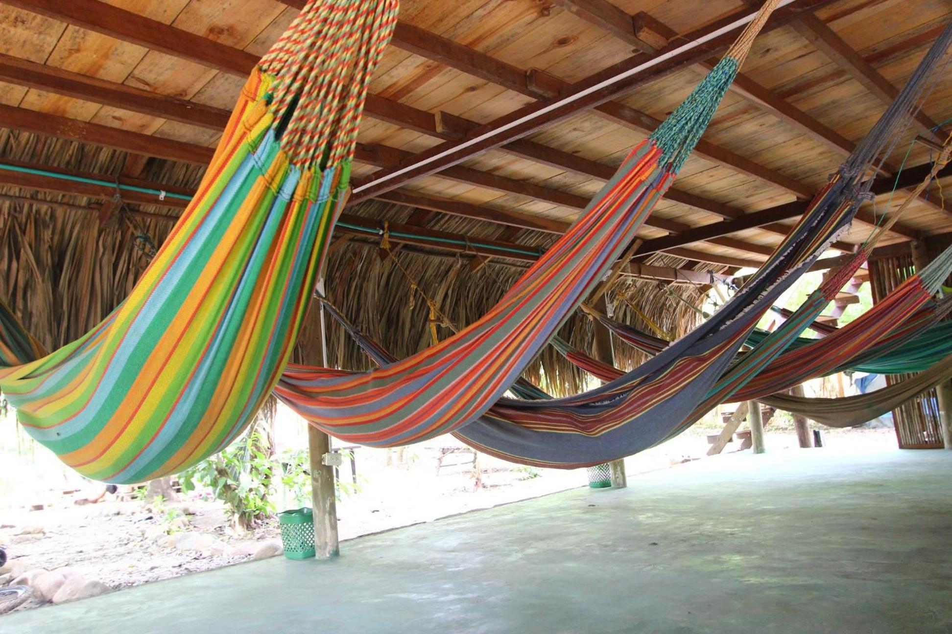 La Aldea Hostel