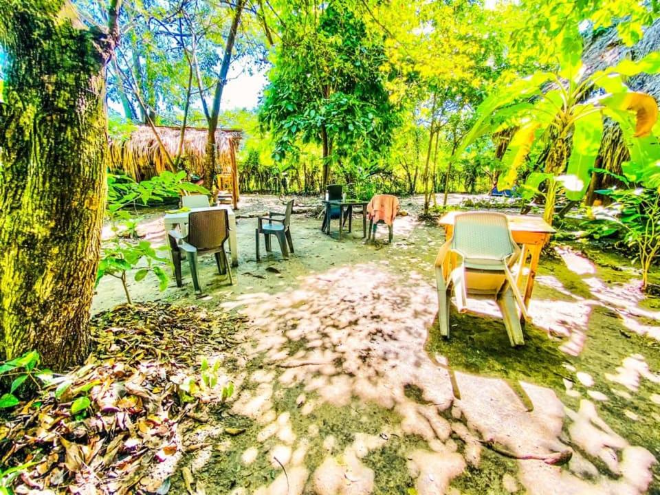 La Aldea Hostel