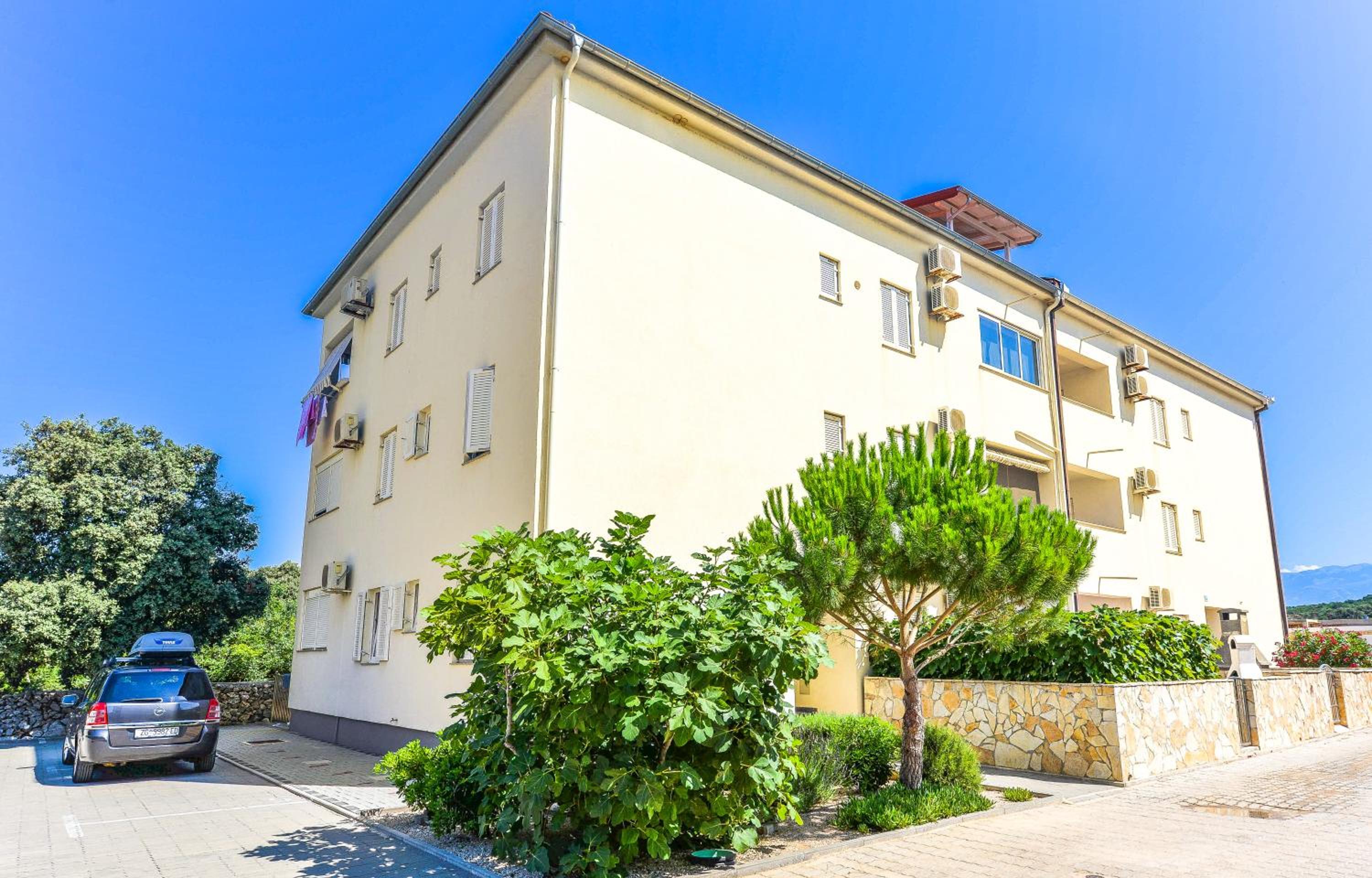 Hotel Apartment Anica - Image 1