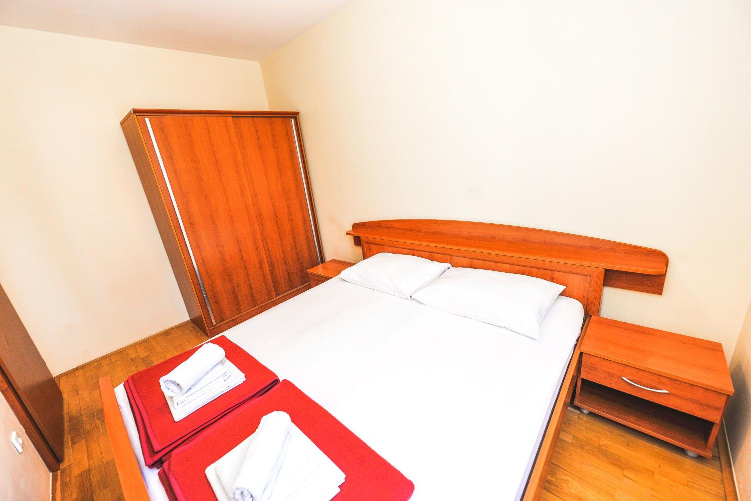 Apartment Anica