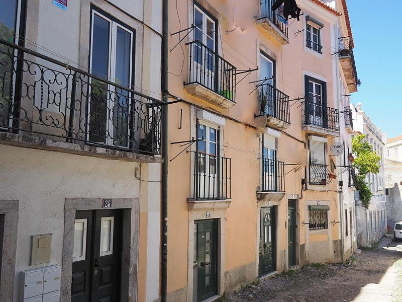 Aurora - Lissabon Altstadt view 3