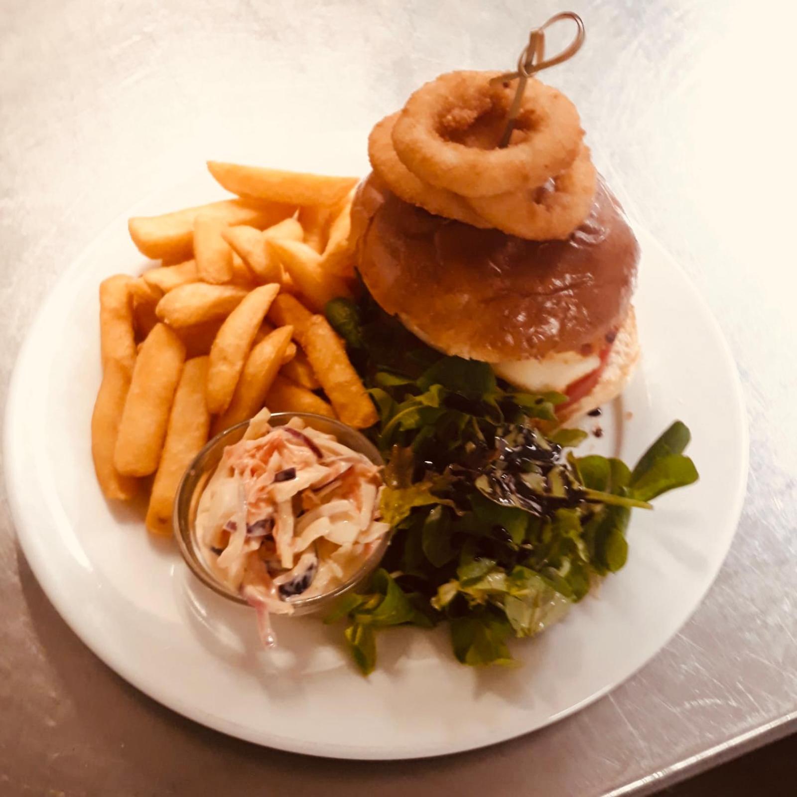 The Windmill Inn