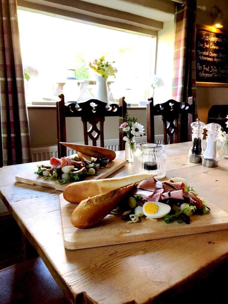 The Windmill Inn