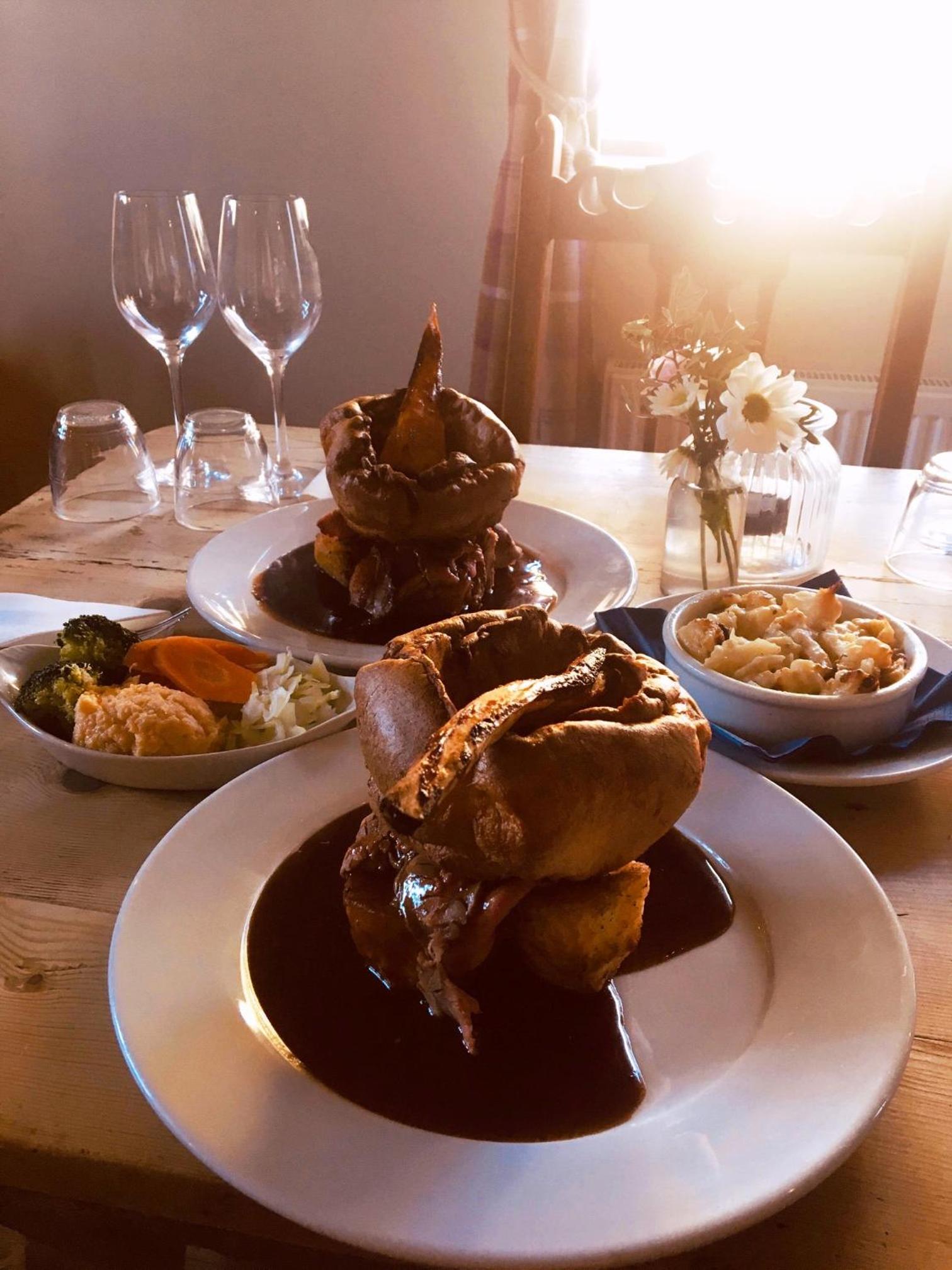 The Windmill Inn
