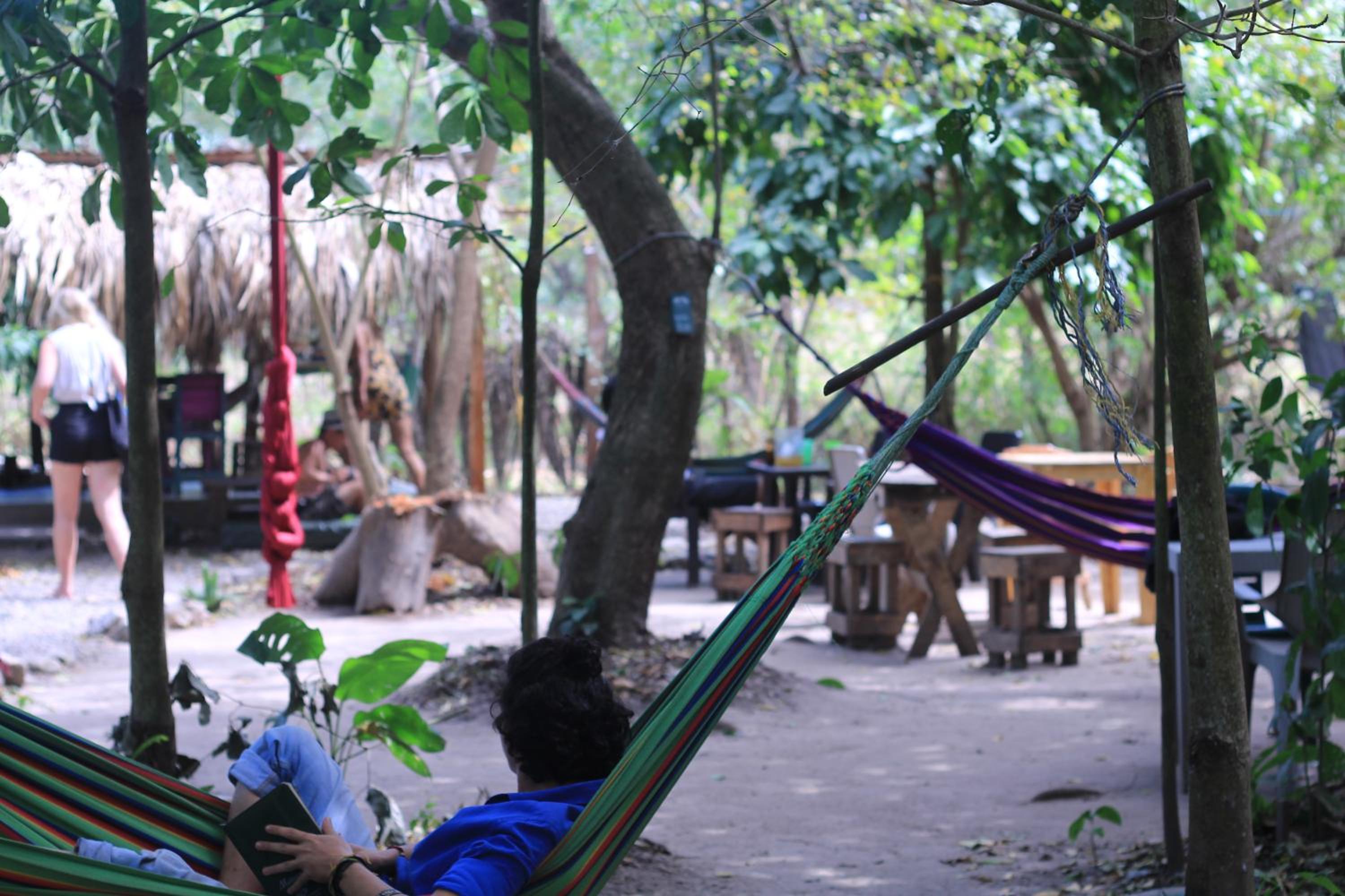 La Aldea Hostel