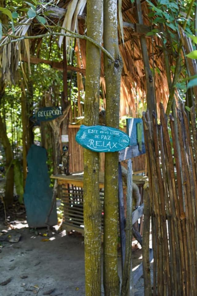 La Aldea Hostel