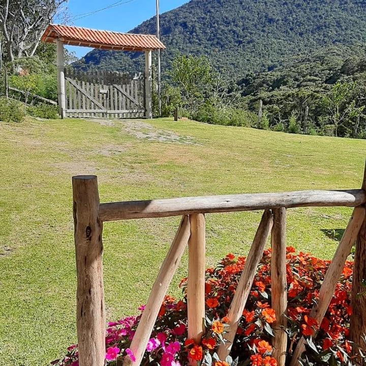 Rancho Pedra do Picú