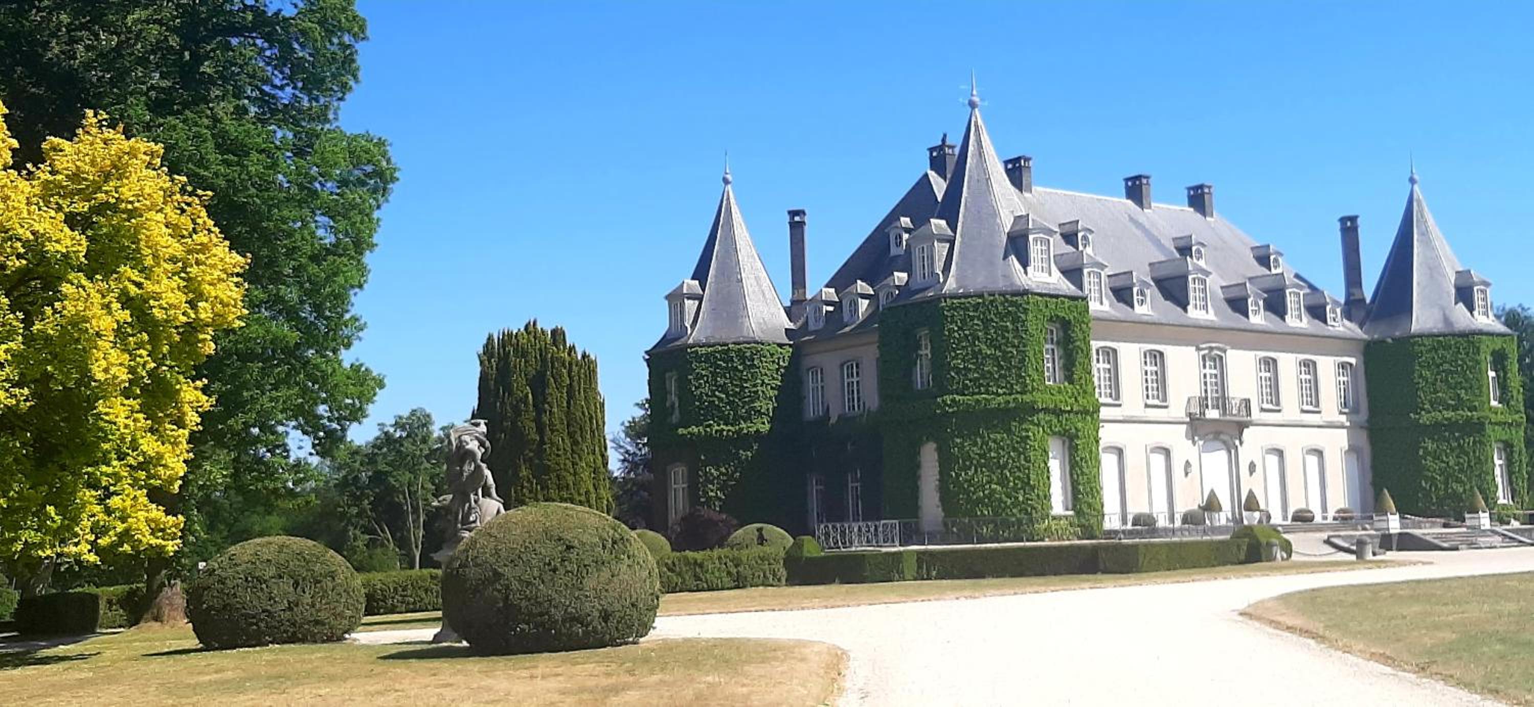 B&B prince d’Orange Waterloo