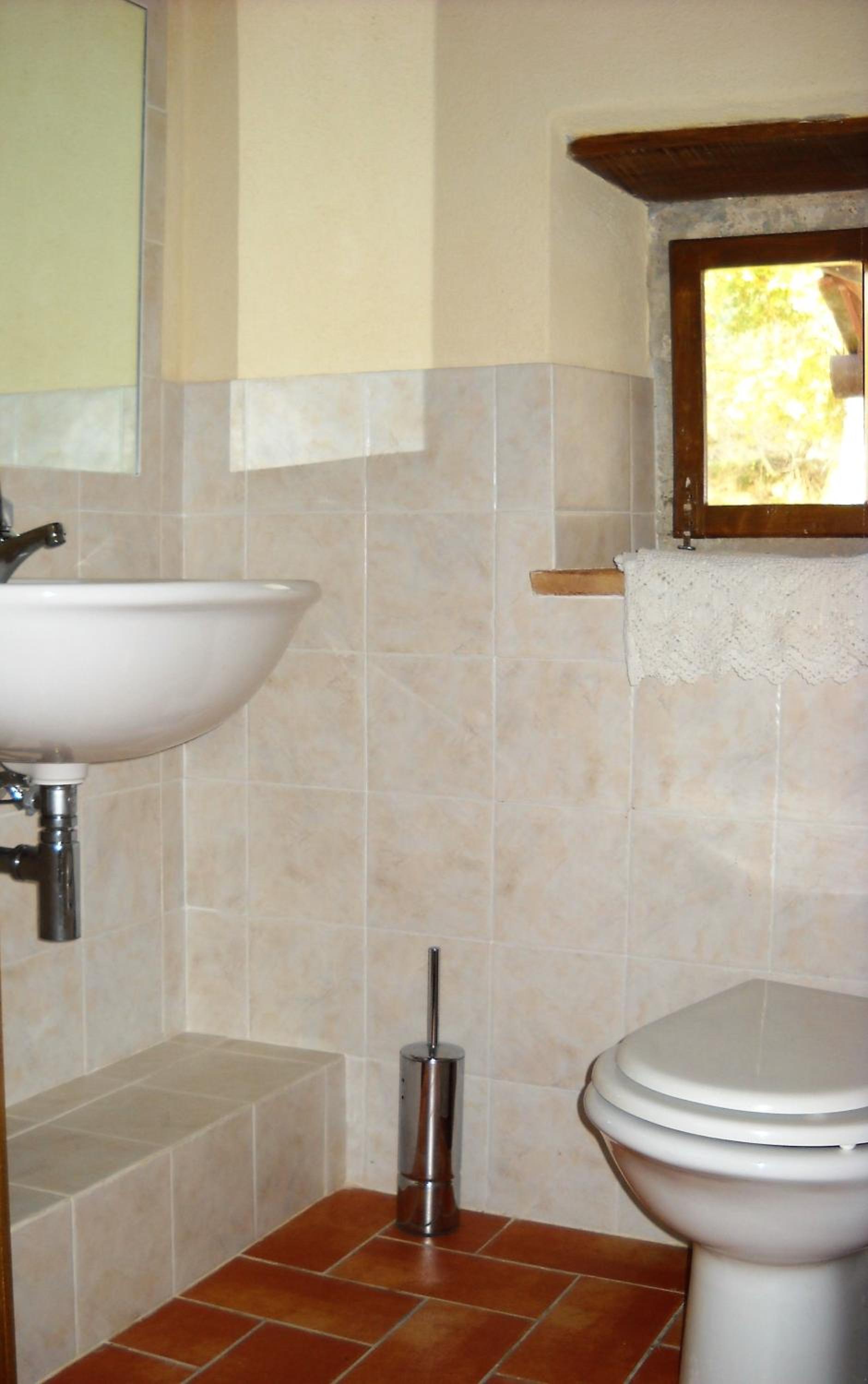Agriturismo Cafaggio Primo