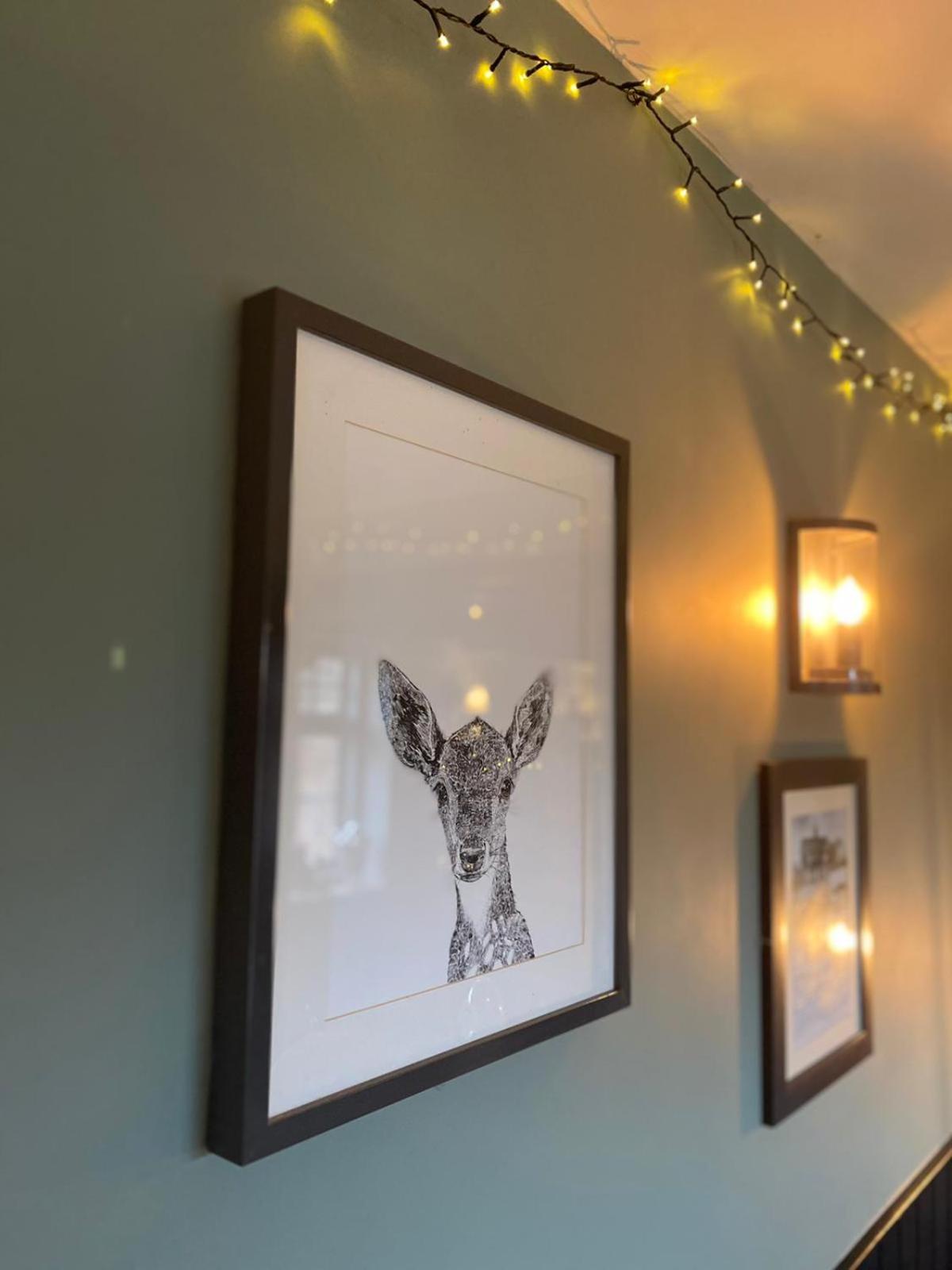The Windmill Inn