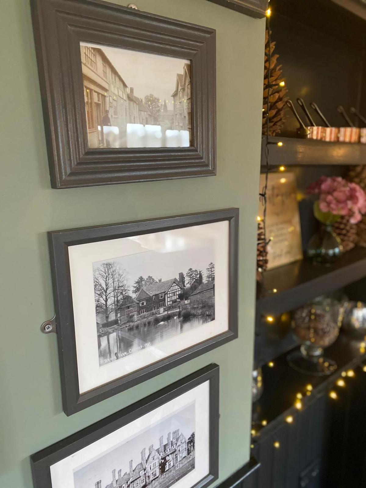 The Windmill Inn