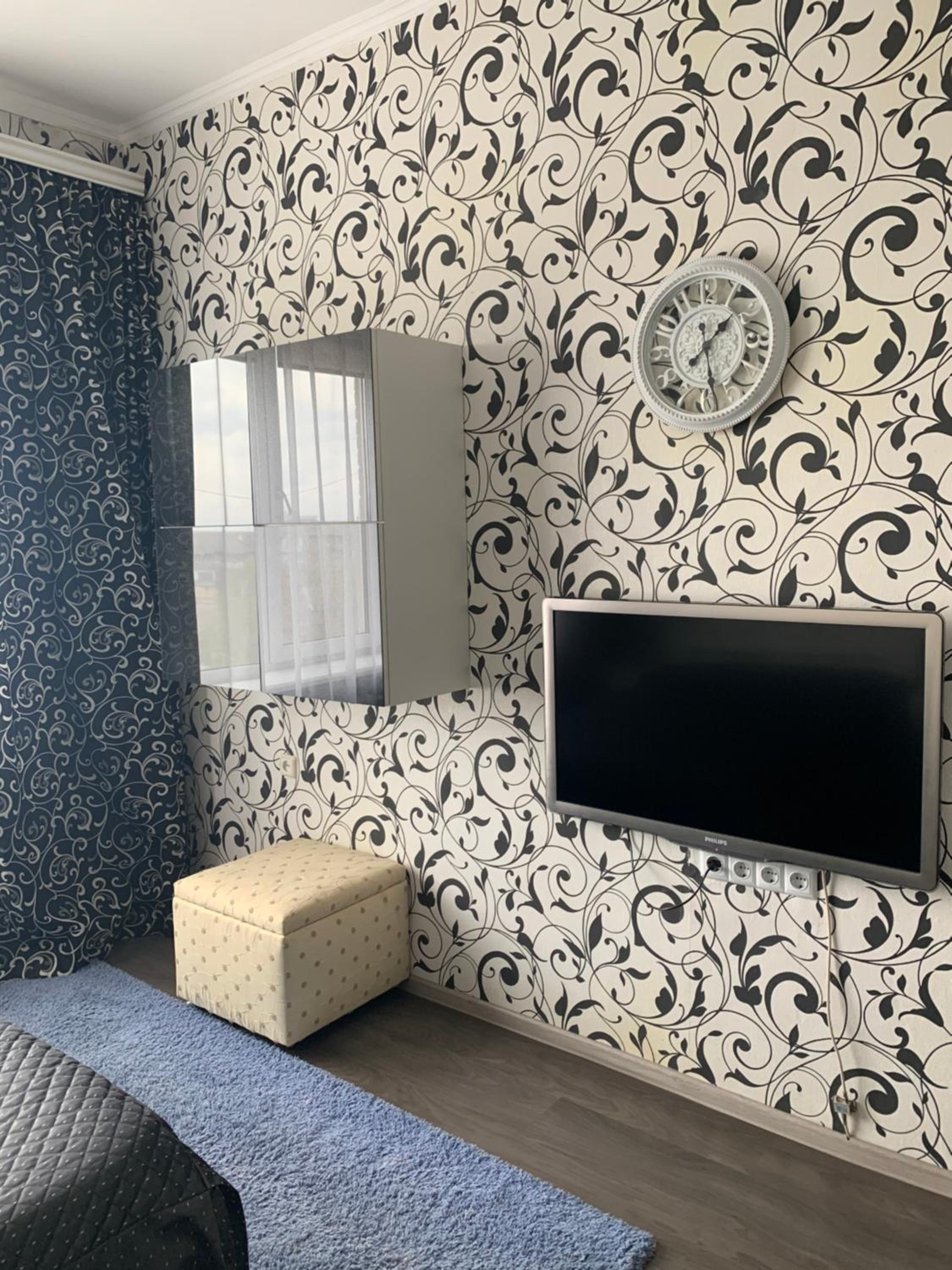 Apartament on Chernihivska view 4