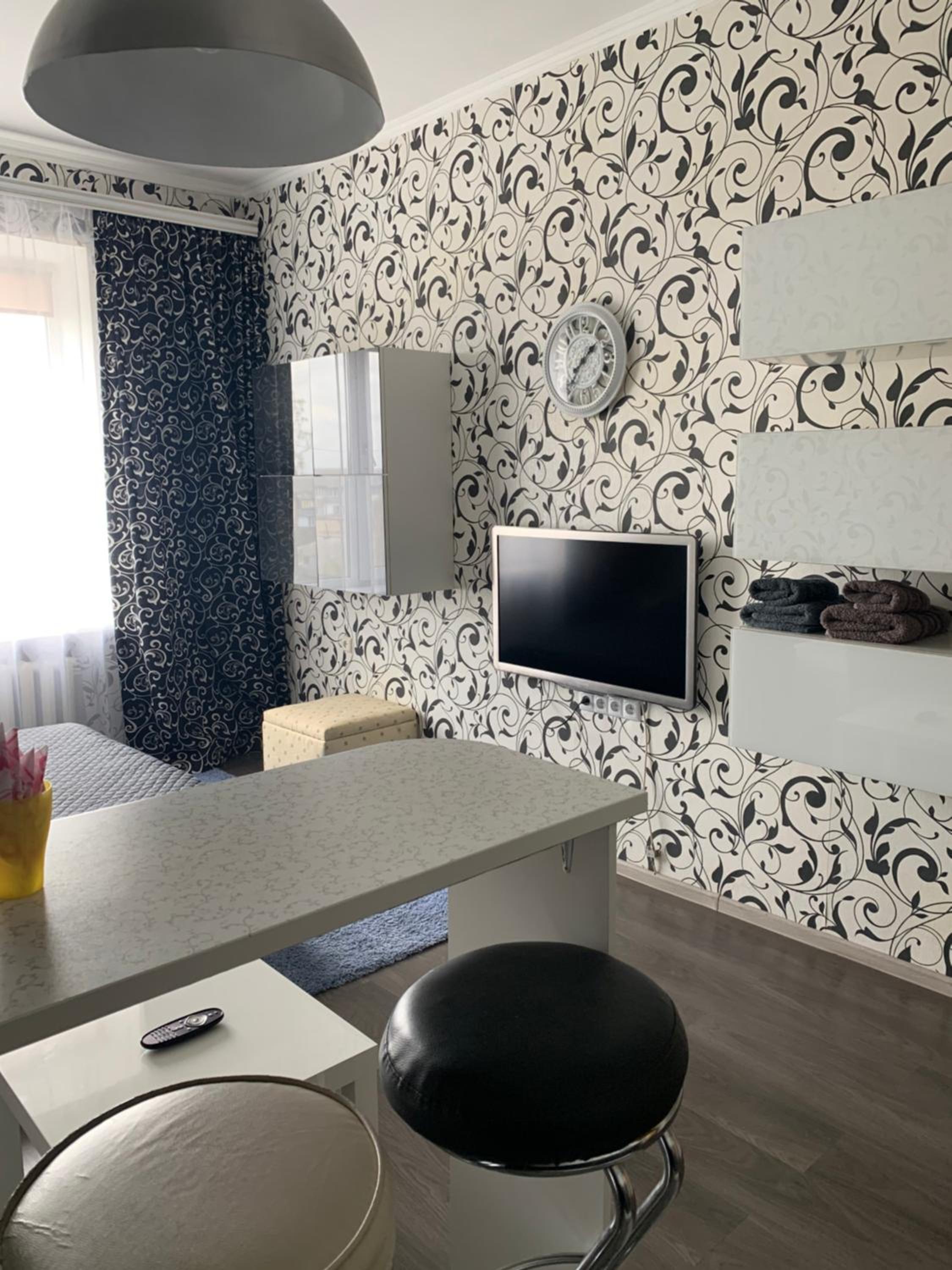 Apartament on Chernihivska view 3
